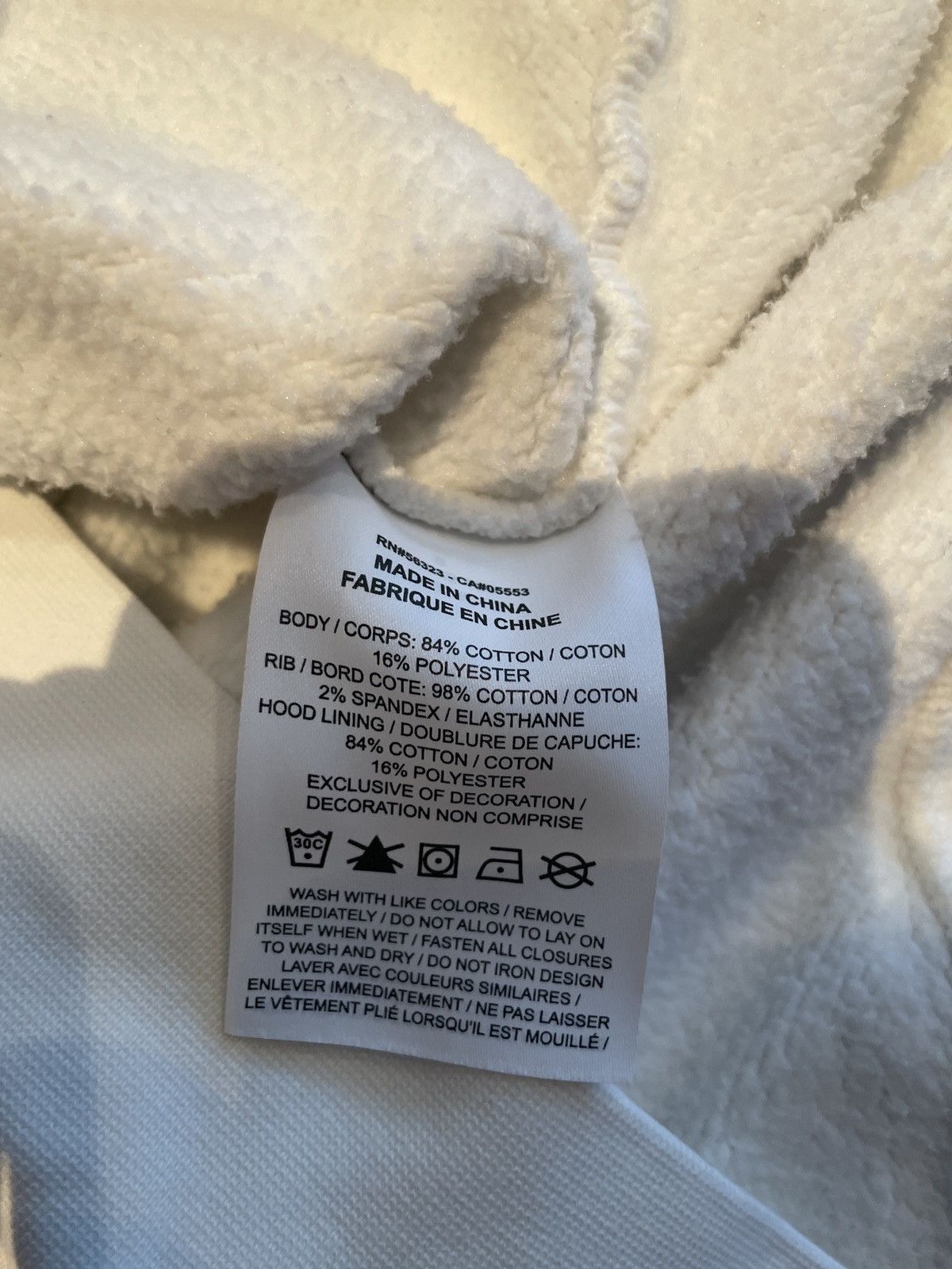 Nike × Supreme Supreme Nike Half Zip Hooded Sweatshirt Size US S / EU 44-46 / 1 - 7 Thumbnail