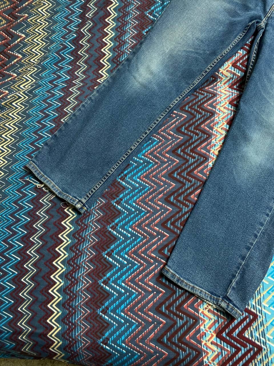 Levi's Levi's 514 jeans pants Y2K w36 vintage streetwear Size US 36 / EU 52 - 8 Thumbnail