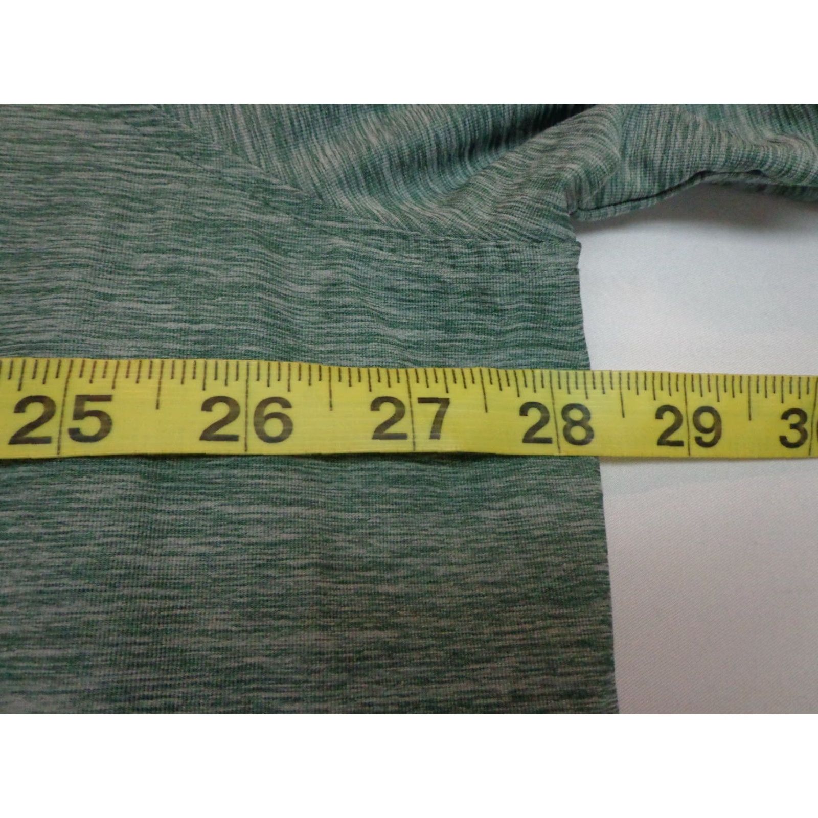 CO Duluth Men T-Shirt Henley 3XL Green Short Sleeve Shirt Vintage: No Size 3XL Regular Size US XXL / EU 58 / 5 - 4 Thumbnail