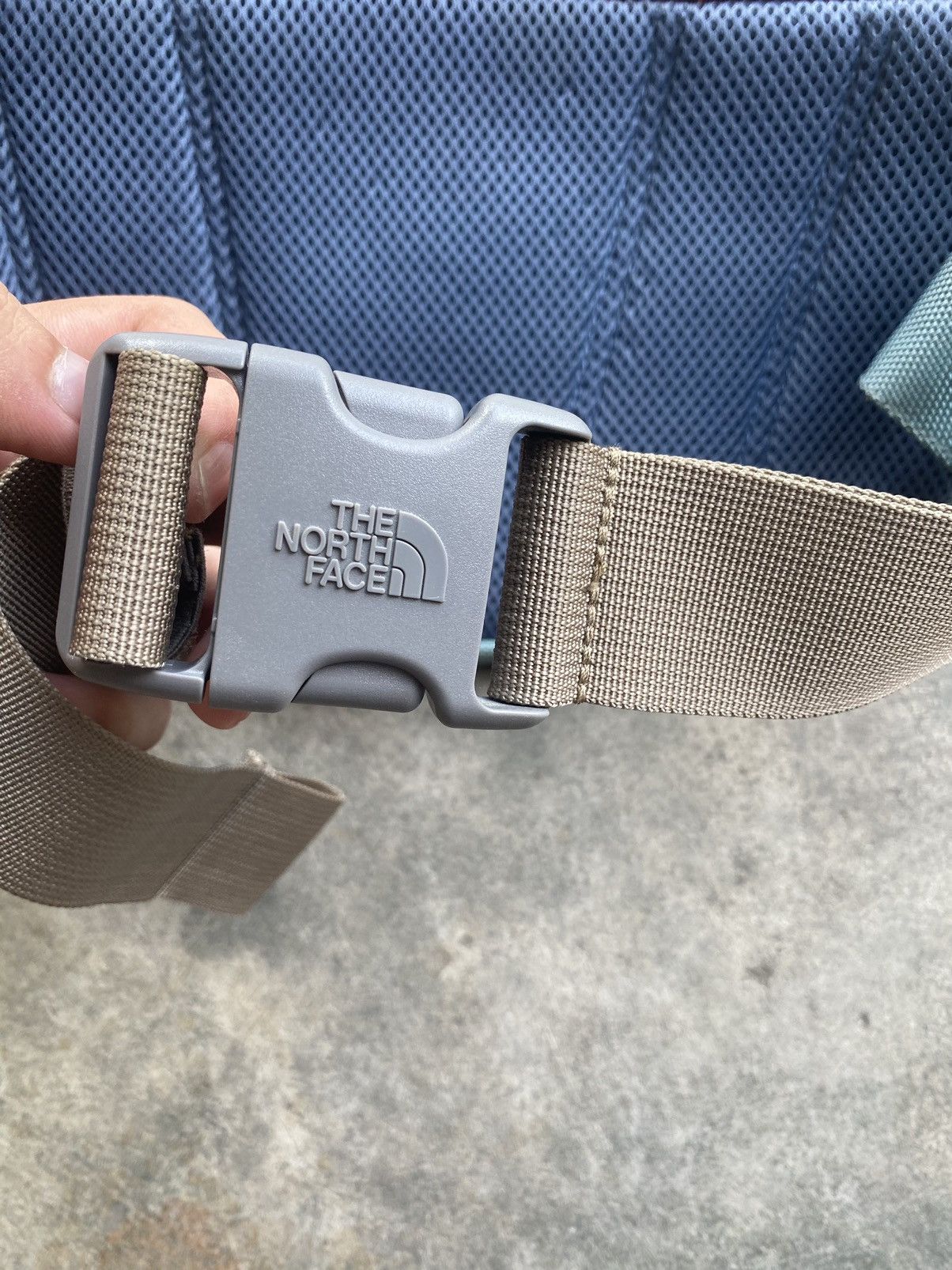 The North Face PouchBag TNF Size ONE SIZE - 7 Thumbnail