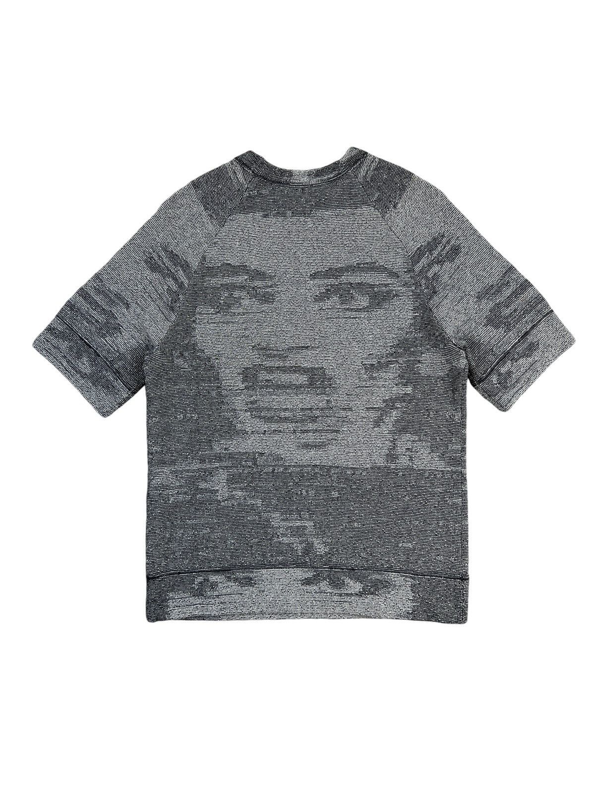 Designer × Marc Jacobs RARE Marc Jacobs SS2016 Maria Callas Sweater Size US XS / EU 42 / 0 - 3 Thumbnail