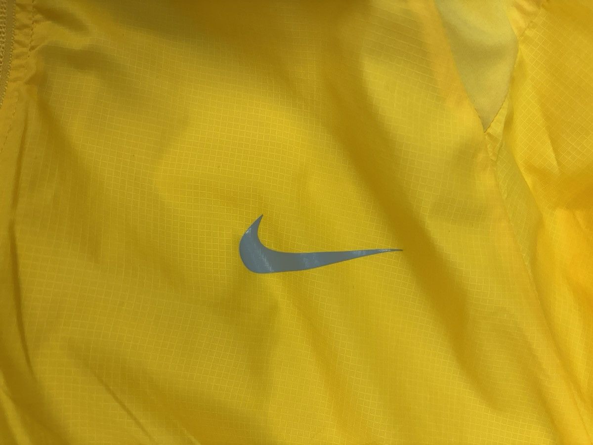Nike Nike windbreaker Size US L / EU 52-54 / 3 - 3 Thumbnail