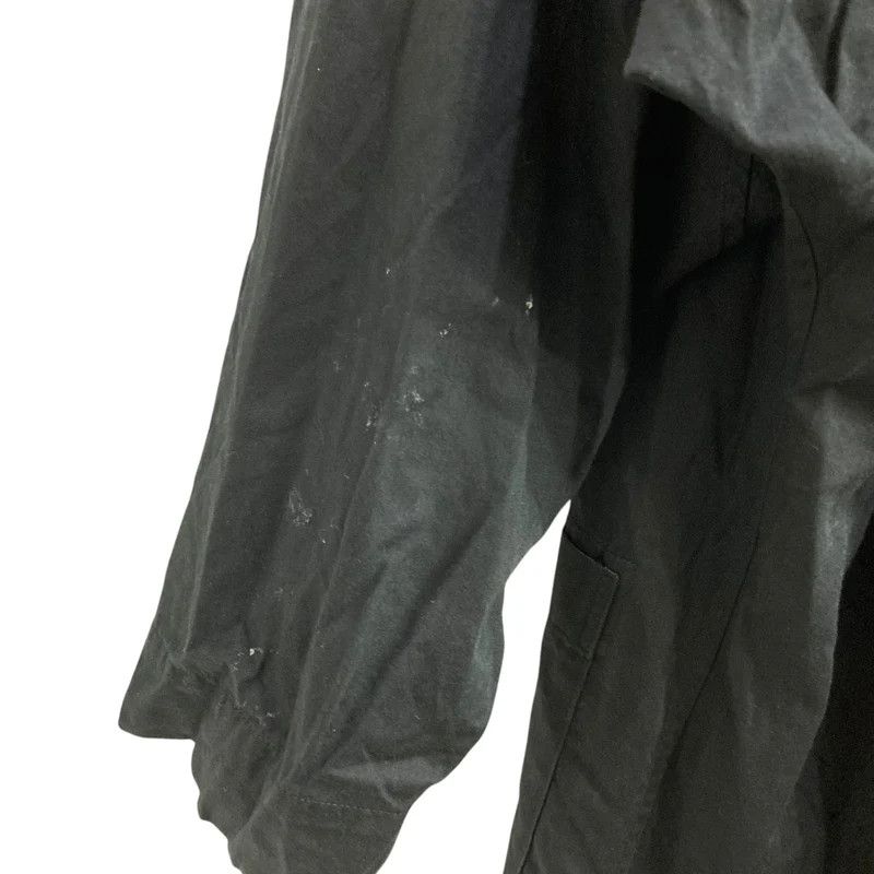 Yohji Yamamoto Yohji Yamamoto pour homme stand collar coat Size US L / EU 52-54 / 3 - 6 Thumbnail