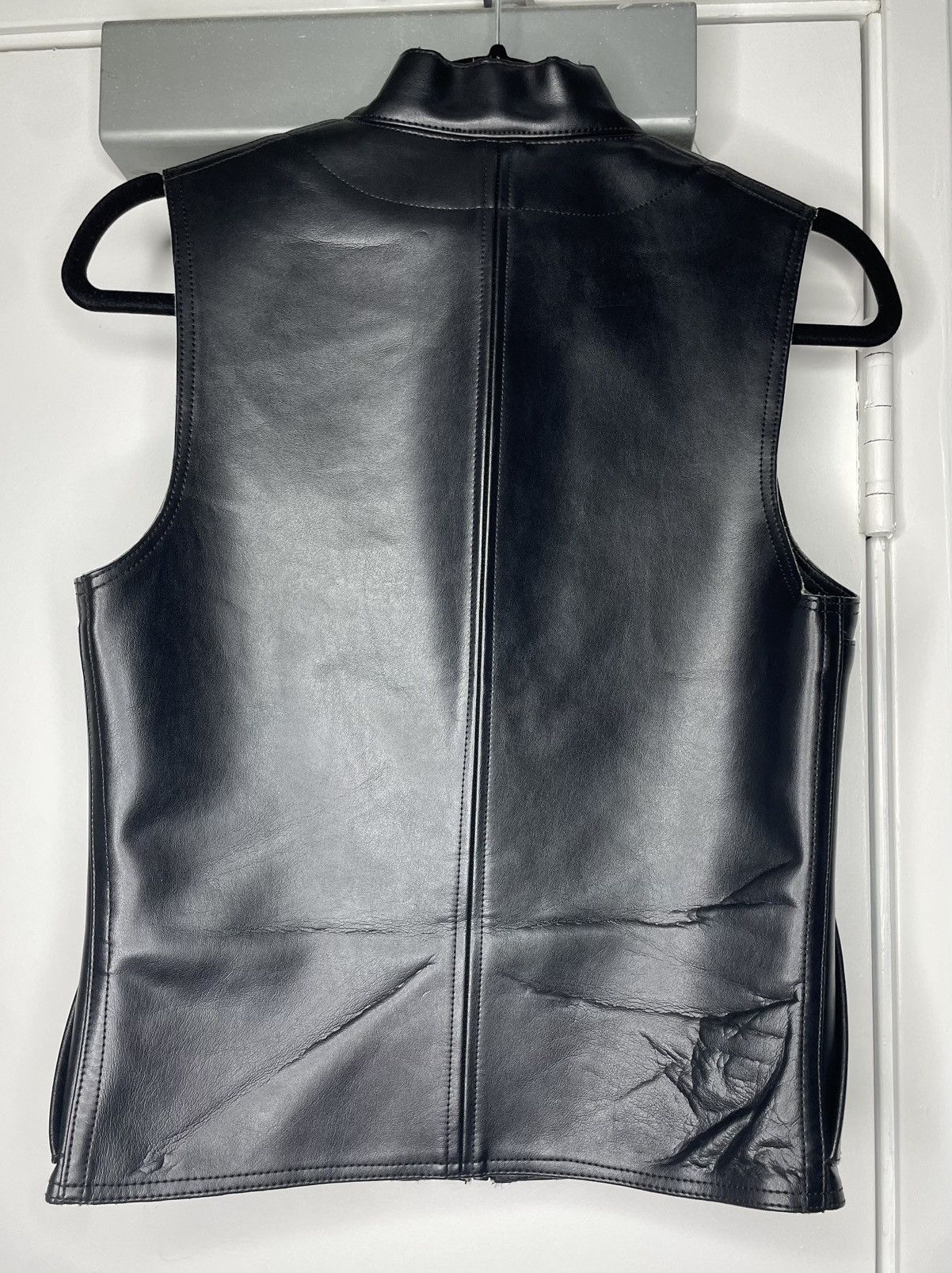 Kwaidan Editions Kwaidan Editions Vest Size S / US 4 / IT 40 - 4 Thumbnail