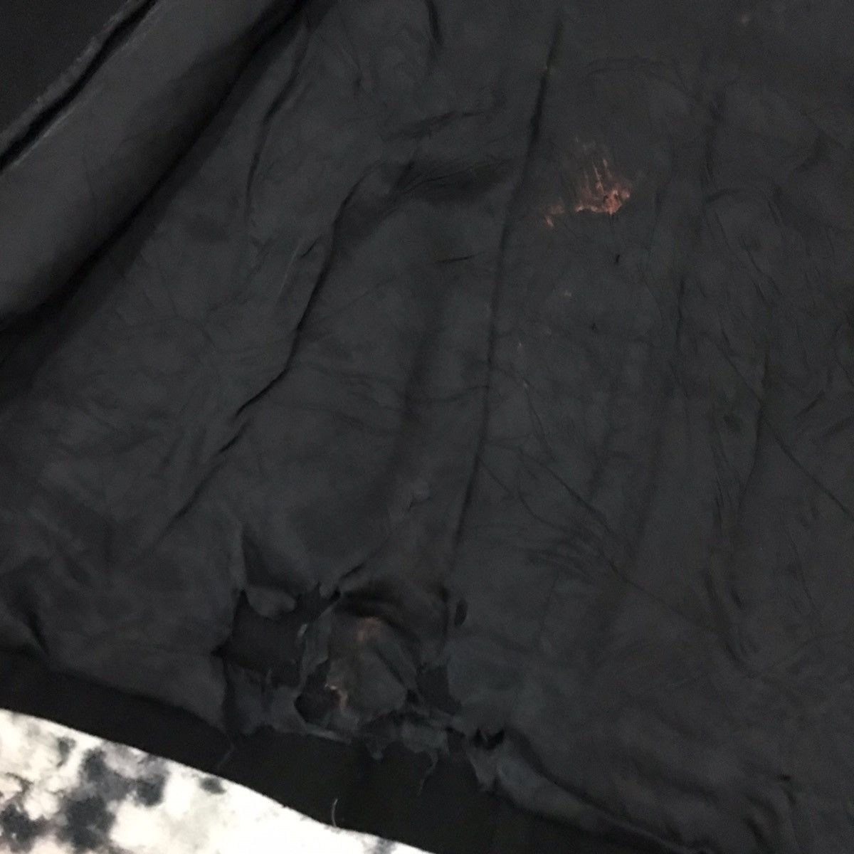 Issey Miyake Vintage IS Sunao Kuwahara 2000 a/w Hooded Duffle Coat Wool Size S / US 4 / IT 40 - 6 Thumbnail