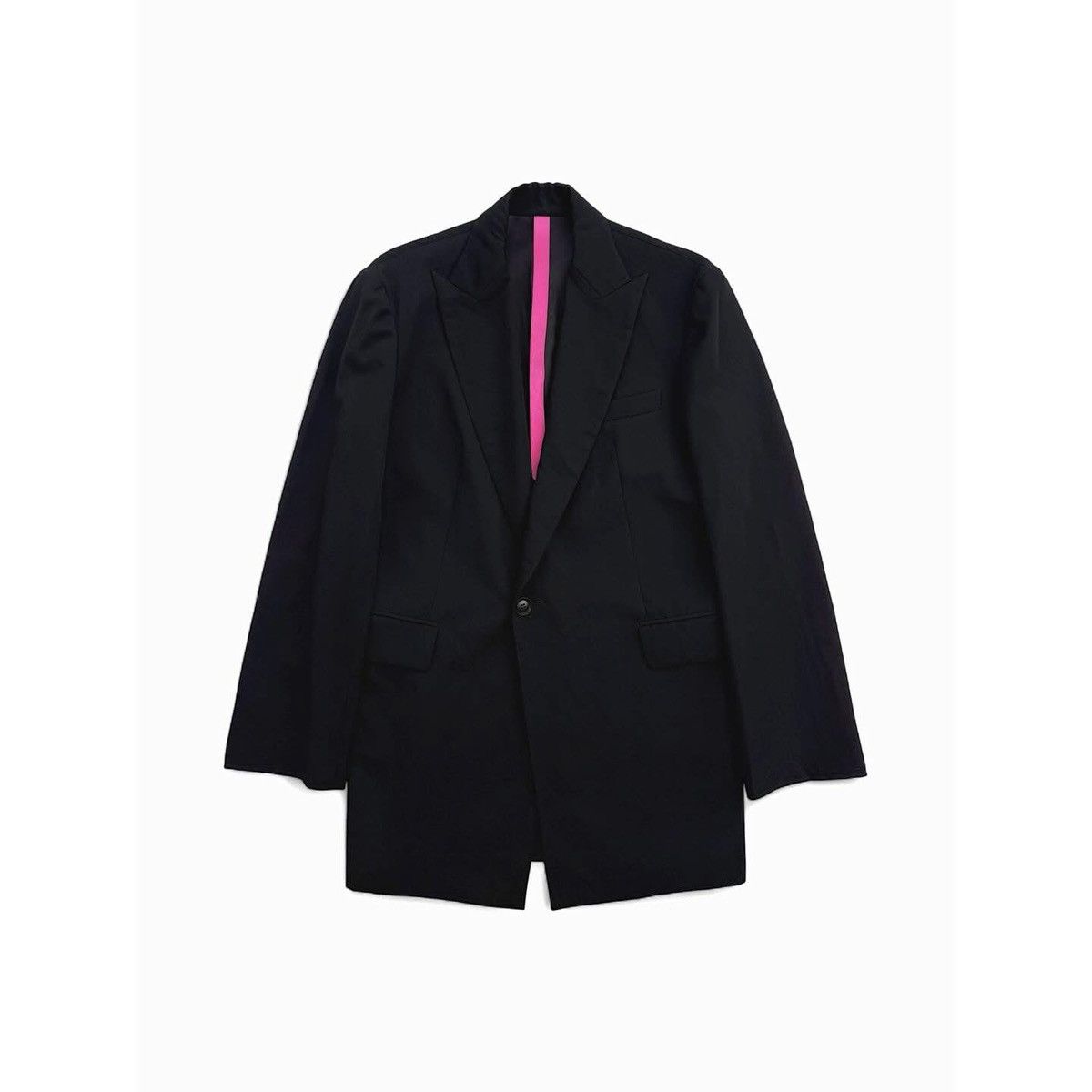 Yohji Yamamoto Yohji Yamamoto Suit Size 40L - 1 Thumbnail