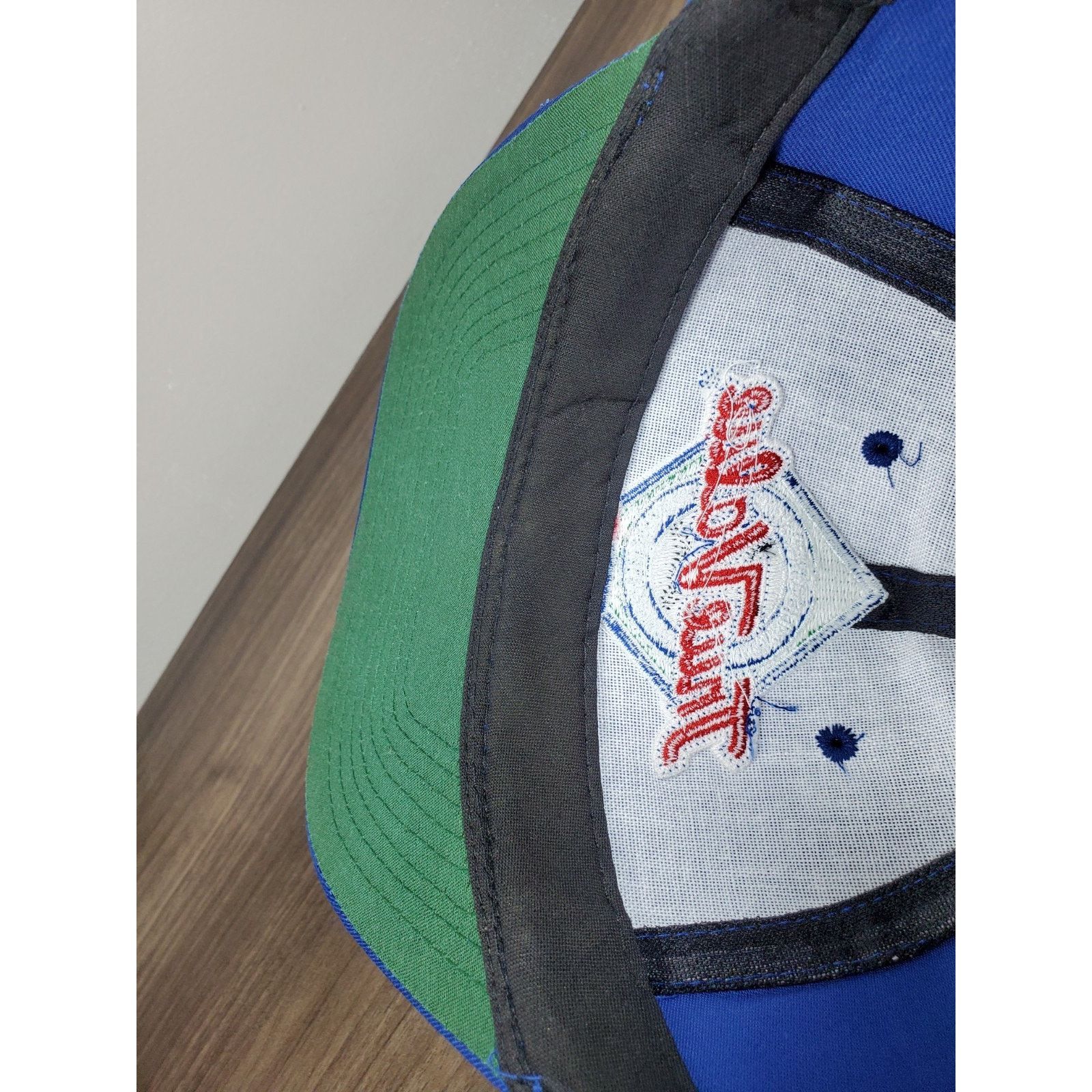 MLB × Vintage Vintage True Value Hardware MLB Baseball Cap Snapback Hat Size ONE SIZE - 10 Thumbnail