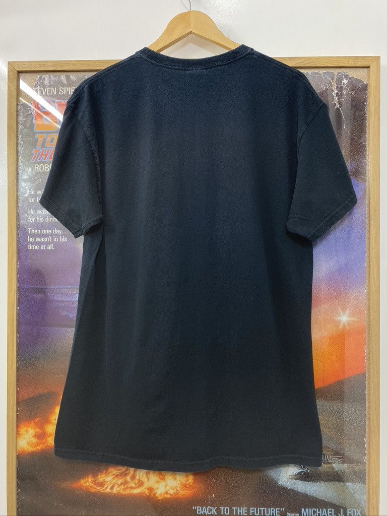 Band Tees × Gildan 2013 Rust Rough Ready and Razored Album Promo T Shirt Size US L / EU 52-54 / 3 - 2 Thumbnail