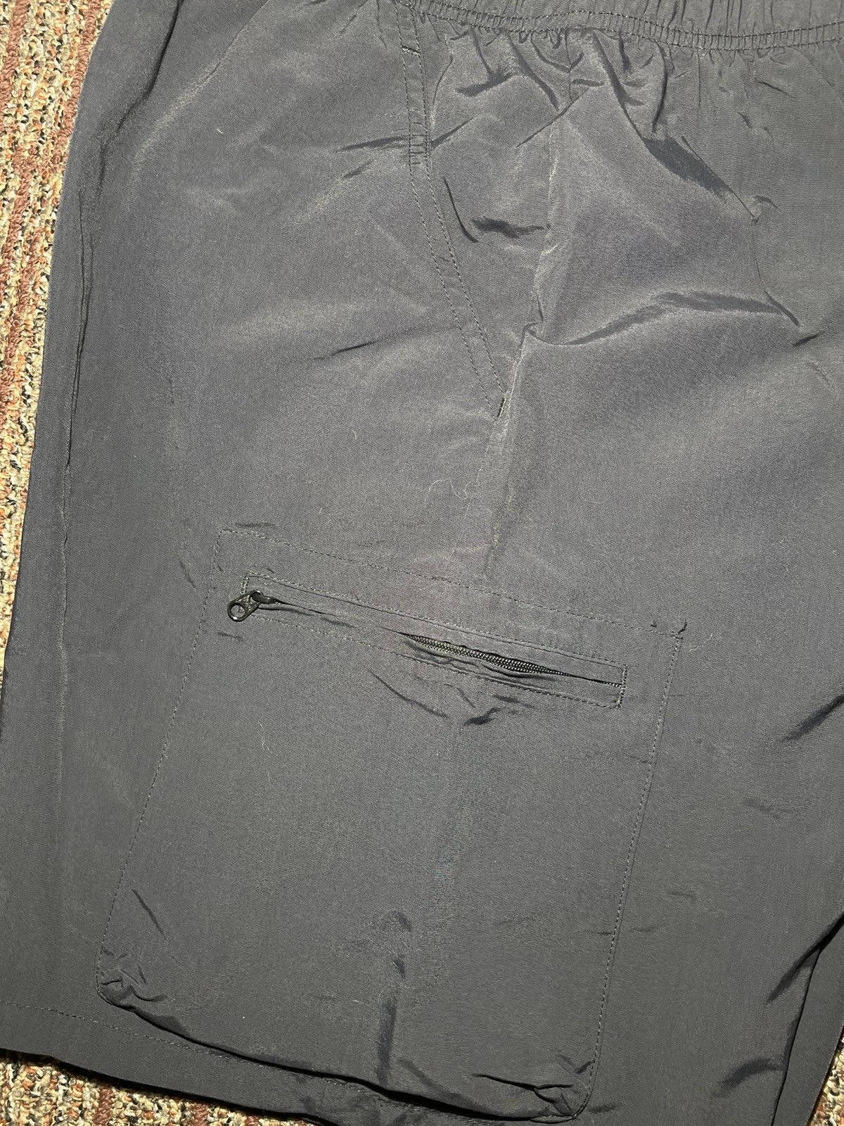 Supreme Supreme Cargo Water Short (Small) Size US 30 / EU 46 - 4 Thumbnail