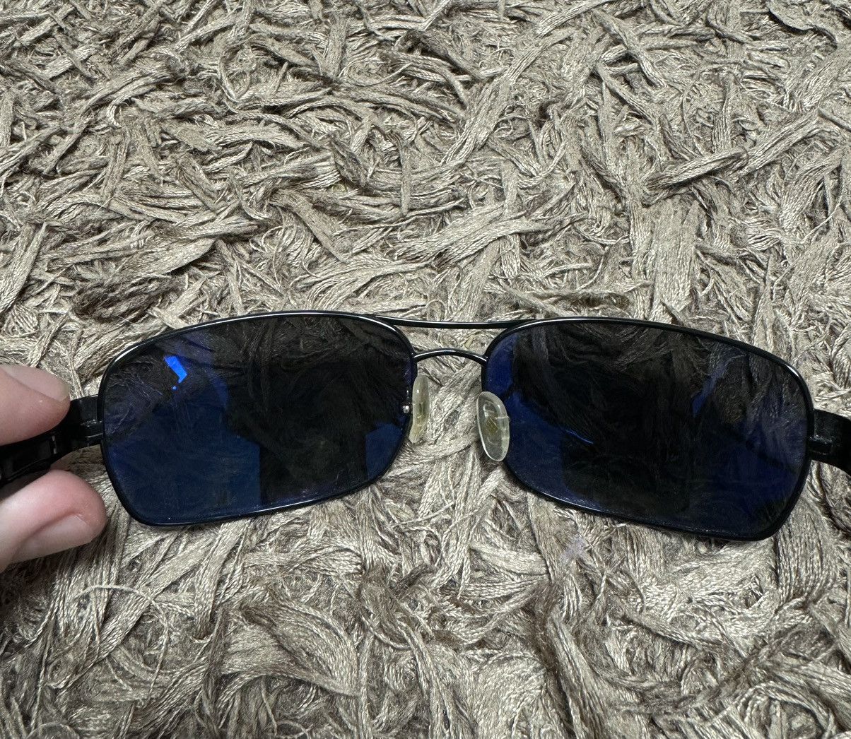 Polaroid Polaroid sunglasses glasses 4111X Size ONE SIZE - 4 Thumbnail