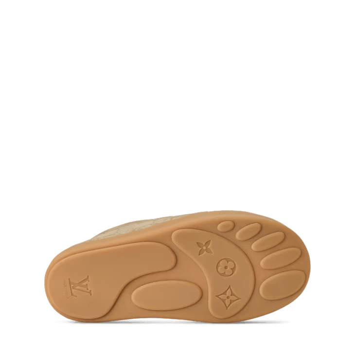 Louis Vuitton LV Yeti Slip-On Shoes Size US 8 / EU 41 - 4 Thumbnail