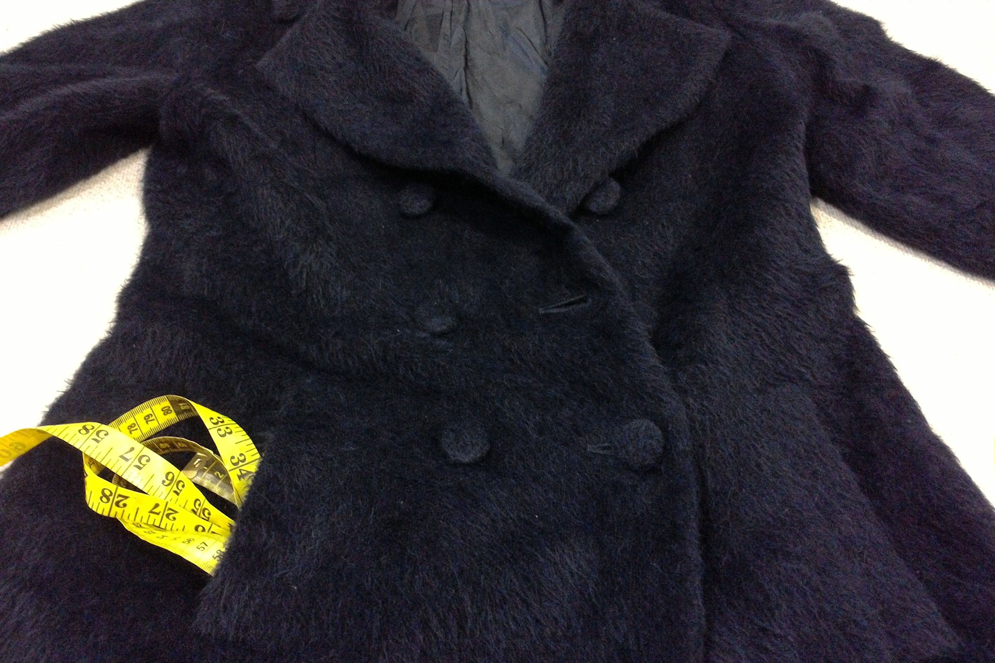 Studio D'Artisan Artisan fur Jacket Size S / US 4 / IT 40 - 8 Thumbnail