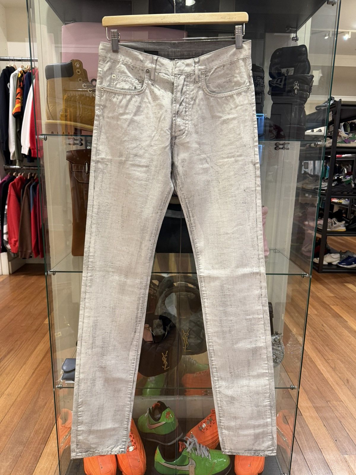 パンツ SS06\
