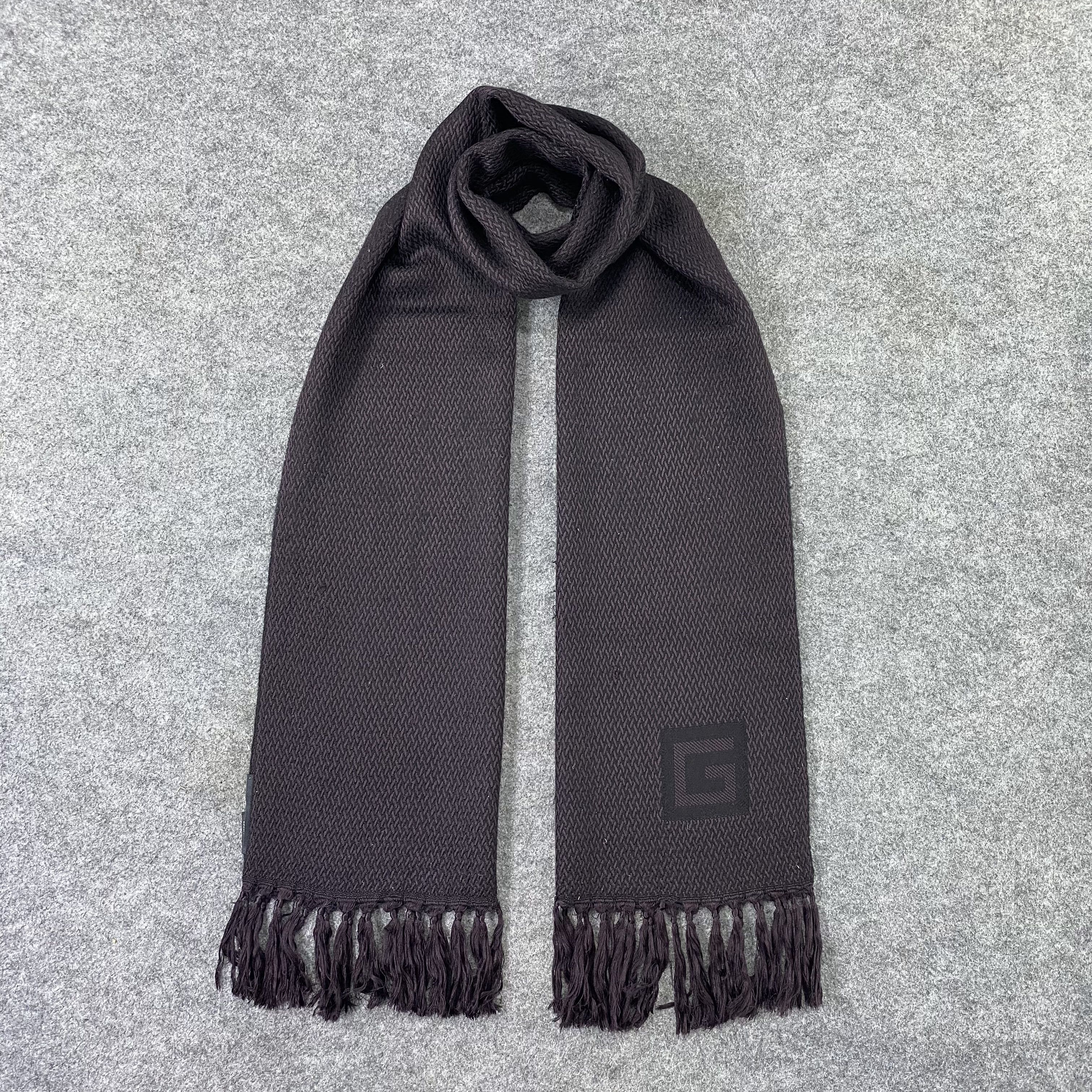Gucci Gucci Scarf / Muffler / Neckwear - T1154 Size ONE SIZE - 1 Thumbnail