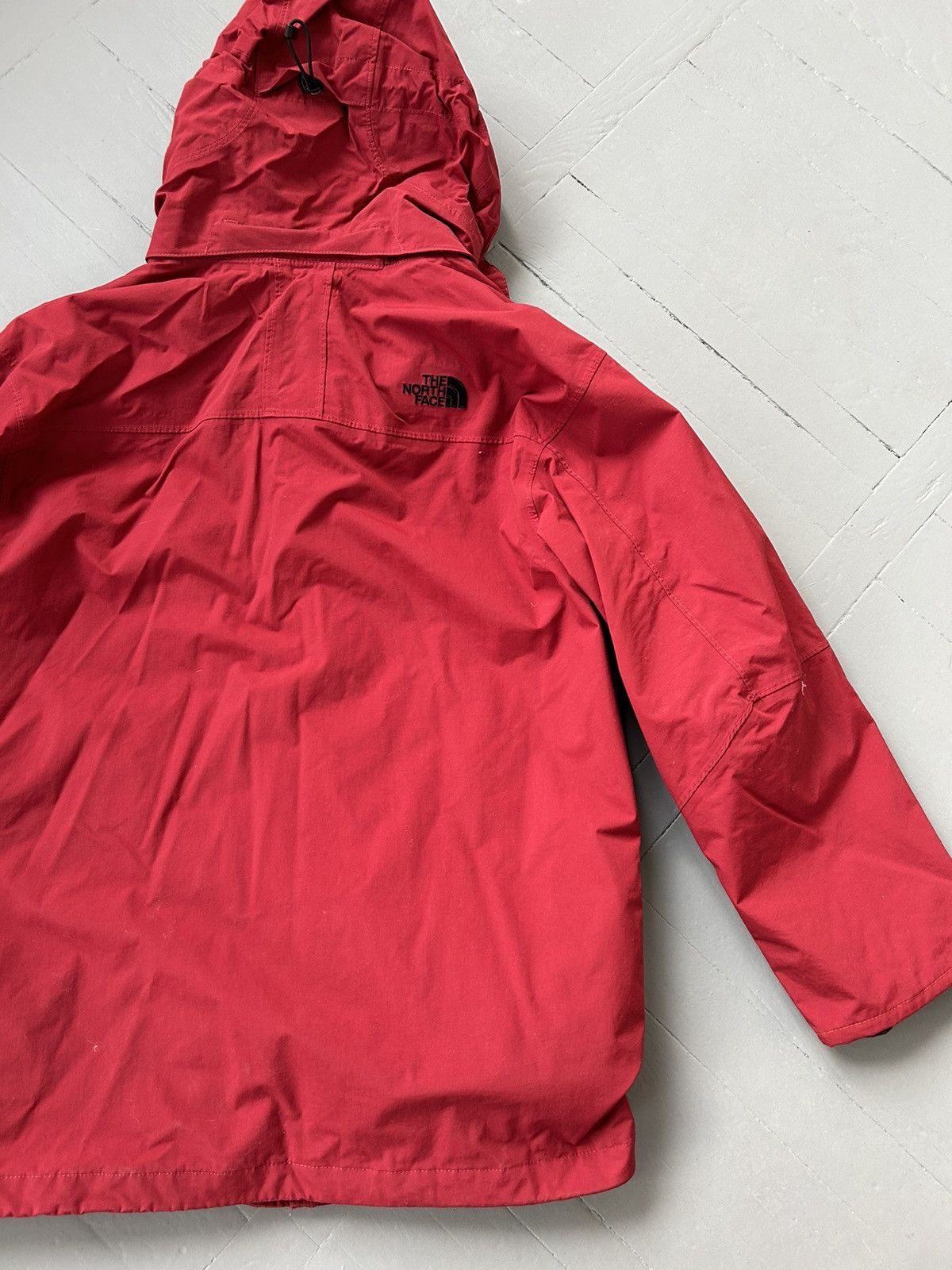 The North Face The North Face jacket Size US S / EU 44-46 / 1 - 7 Thumbnail