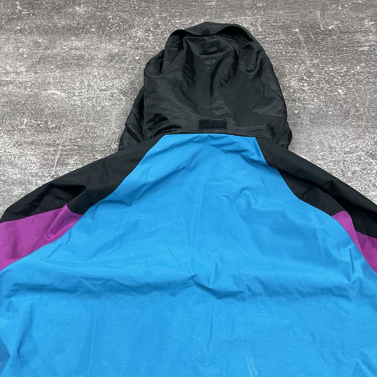 Mammut Vintage 00’s Mammut Outdoor Jacket Size US M / EU 48-50 / 2 - 13 Thumbnail