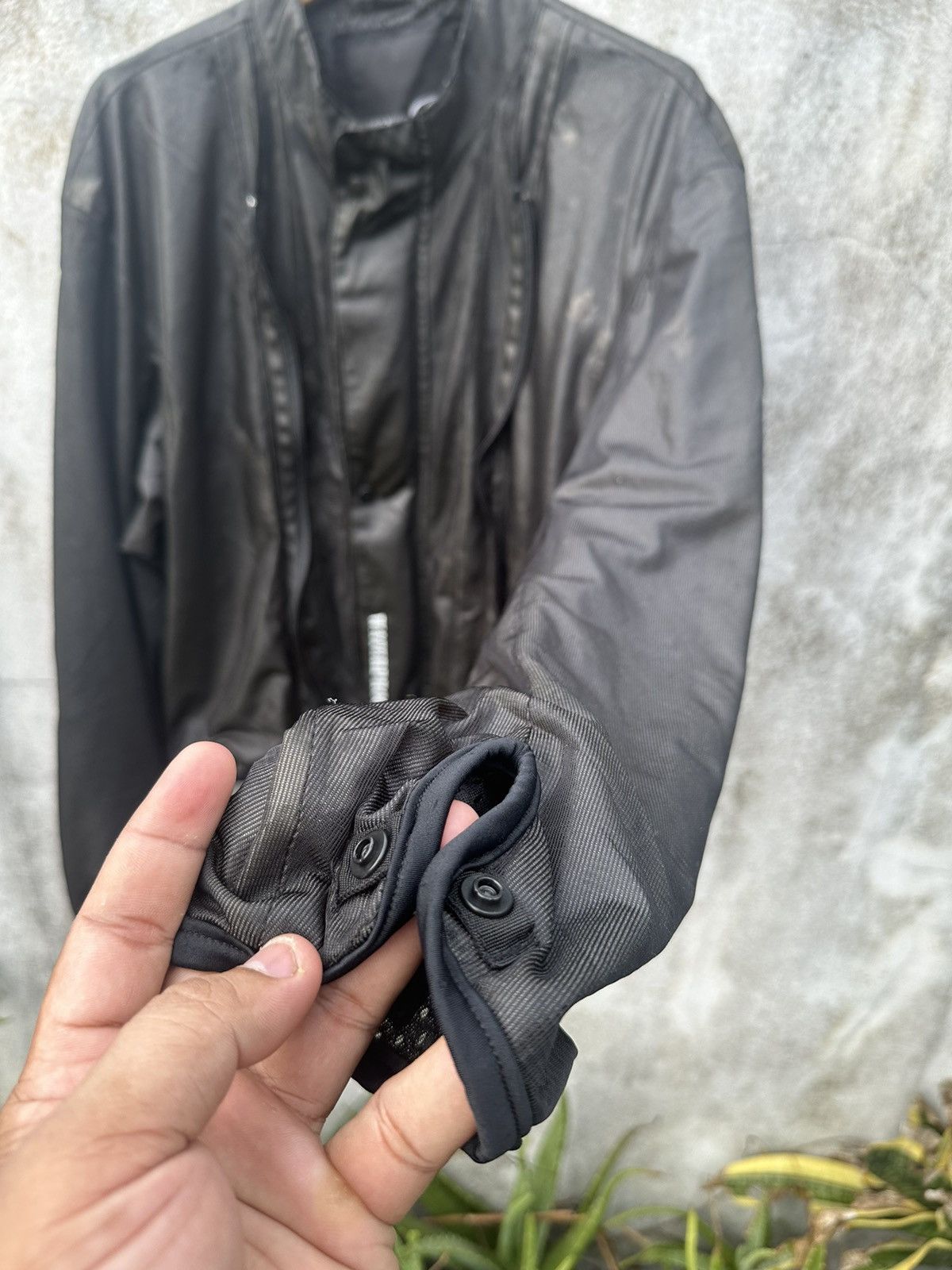 Sports Specialties Greedy racing jacket waterproof Size US M / EU 48-50 / 2 - 4 Thumbnail