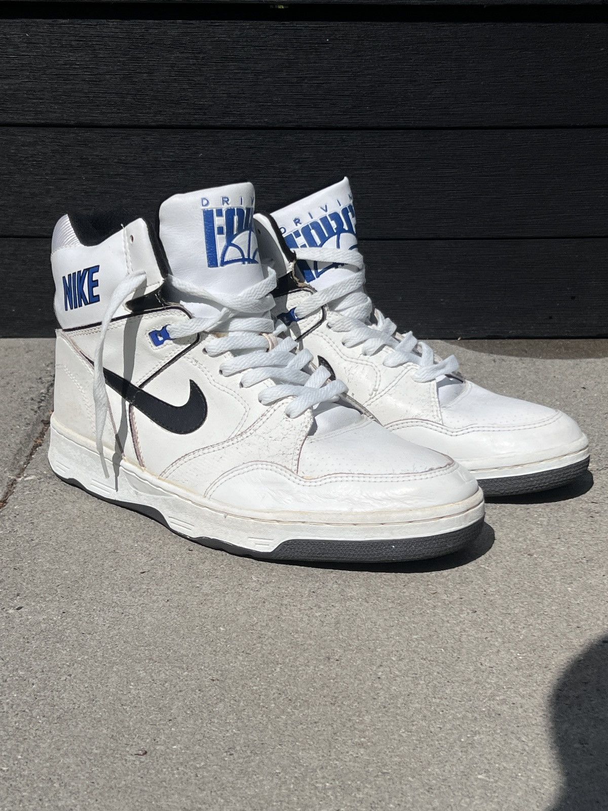 Nike Driving Force | Grailed