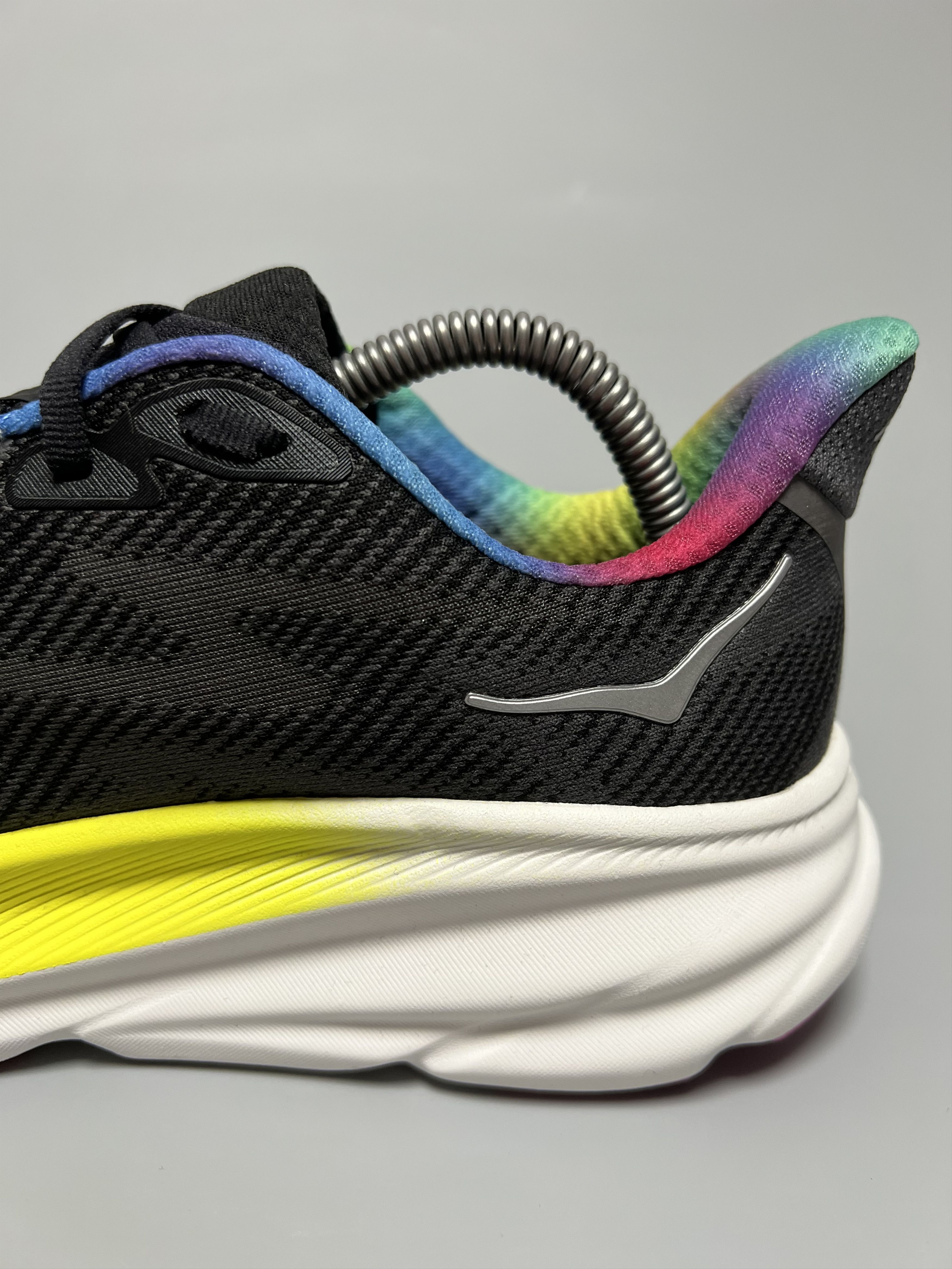 Hoka 7D Hoka One One Clifton 9 Men's Running Shoes Walking Gym Size US 7 / EU 40 - 11 Thumbnail