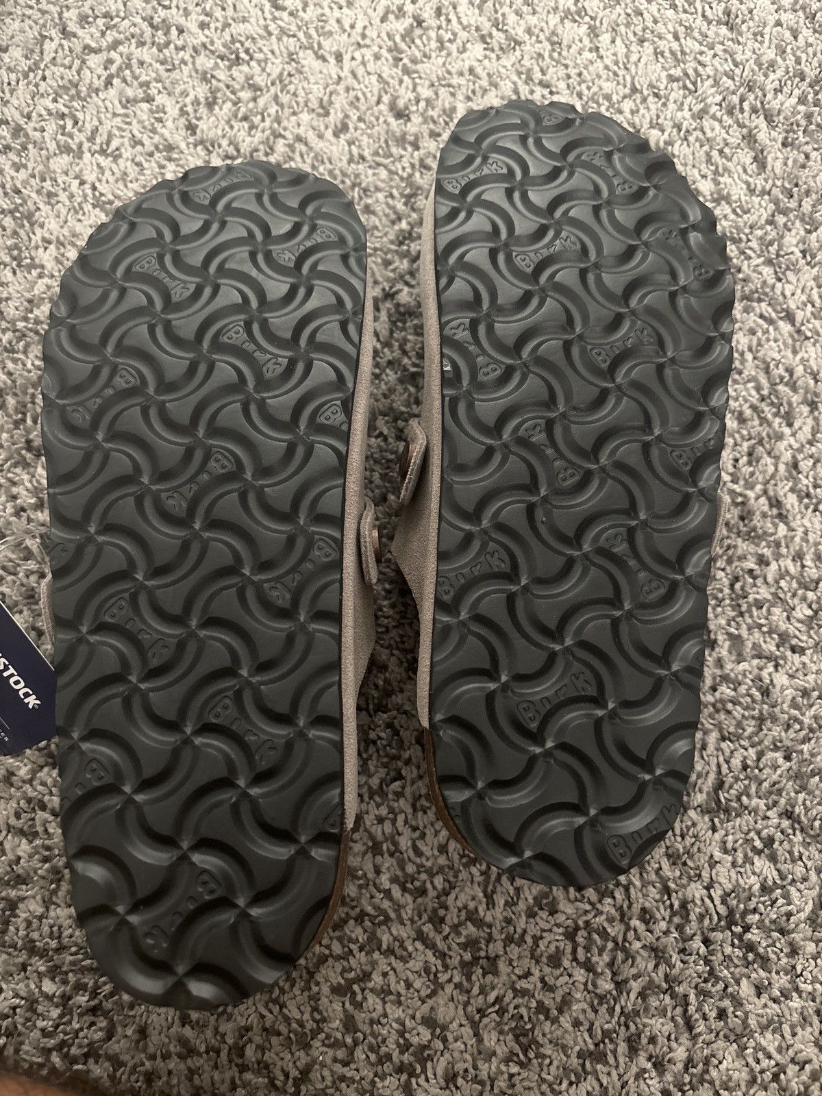 Birkenstock Birkenstocks Clogs Size US 7.5 / IT 37.5 - 3 Thumbnail