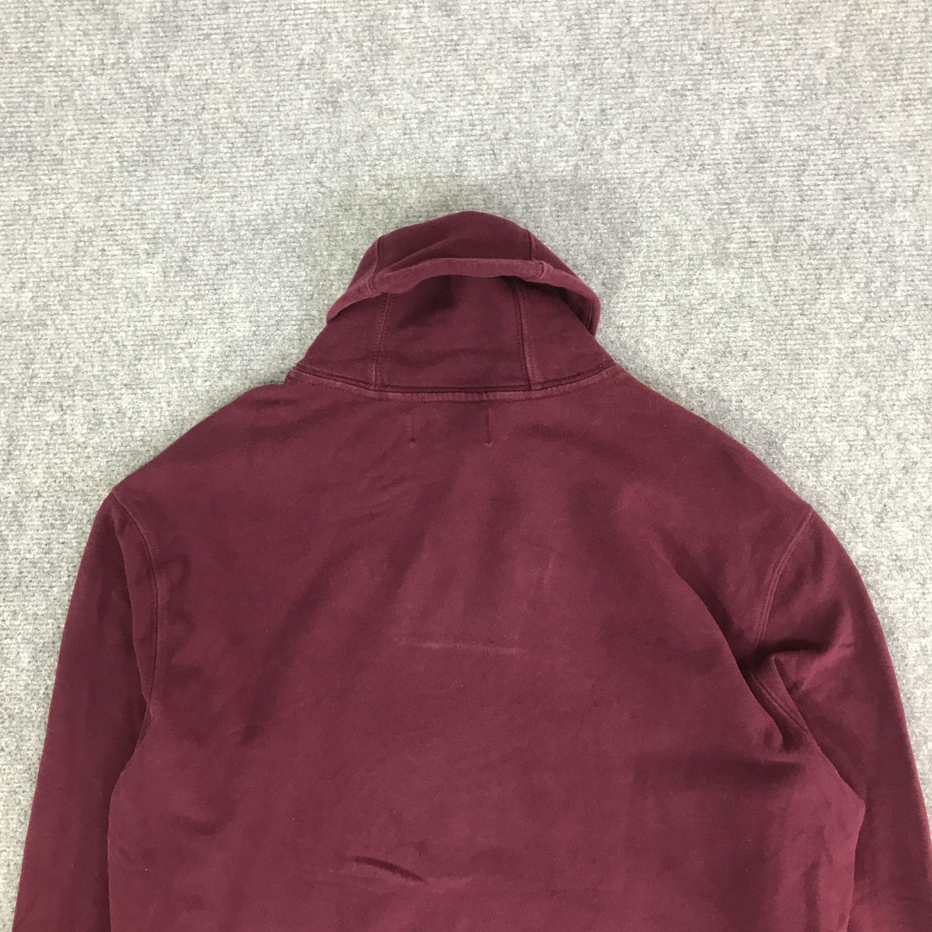 Polo Ralph Lauren POLO RALPH LAUREN HALF BUTTON SWEATSHIRT K116B15 Size US L / EU 52-54 / 3 - 4 Thumbnail