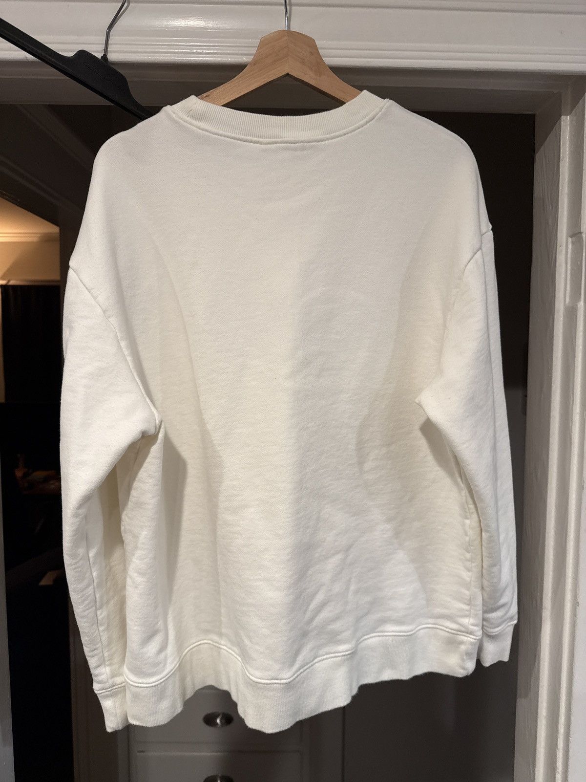 A$AP Rocky × Guess ASAP Guess Originals Logo Hoodie Size US L / EU 52-54 / 3 - 2 Thumbnail