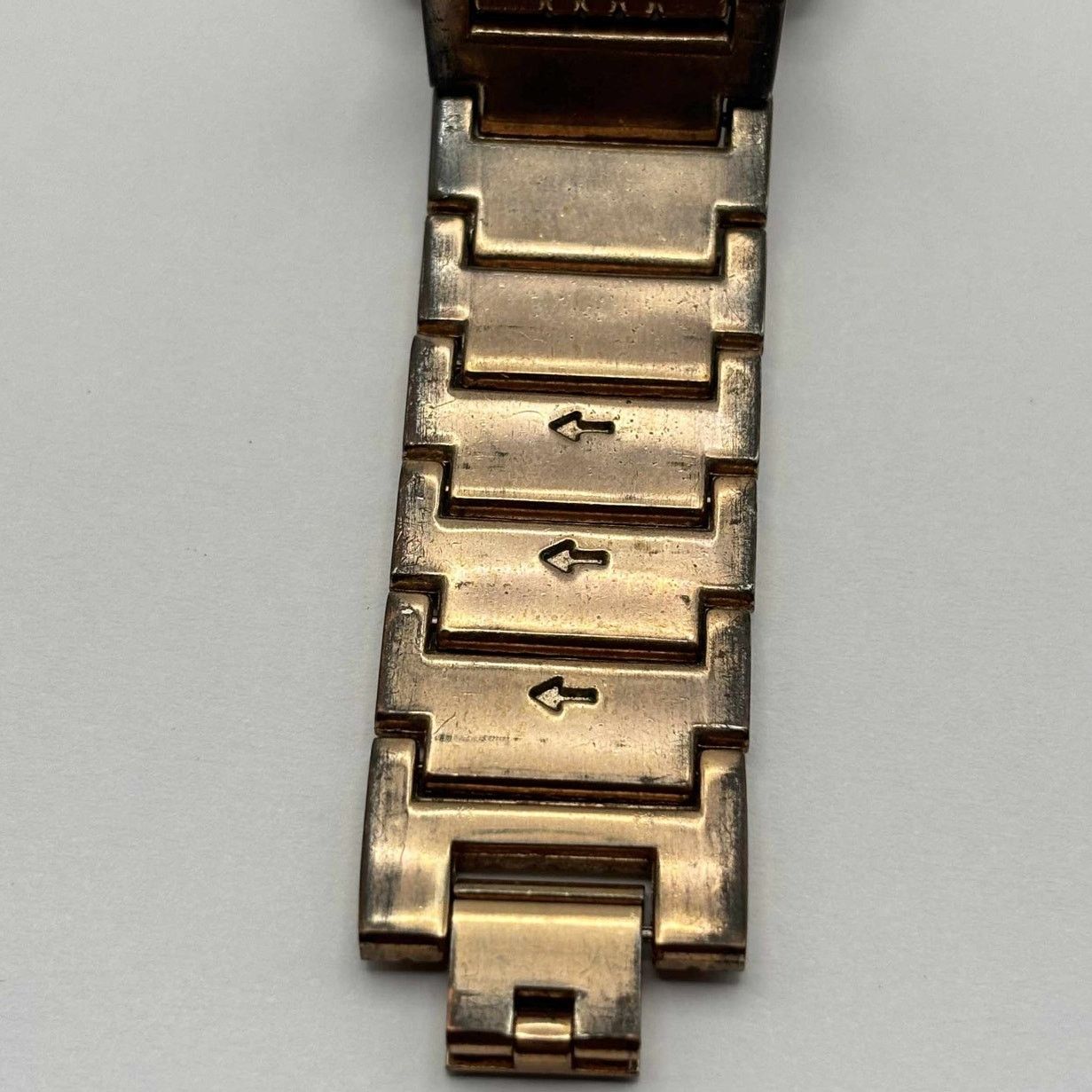 BKE Silver BKE Men's Watch Size ONE SIZE - 5 Thumbnail