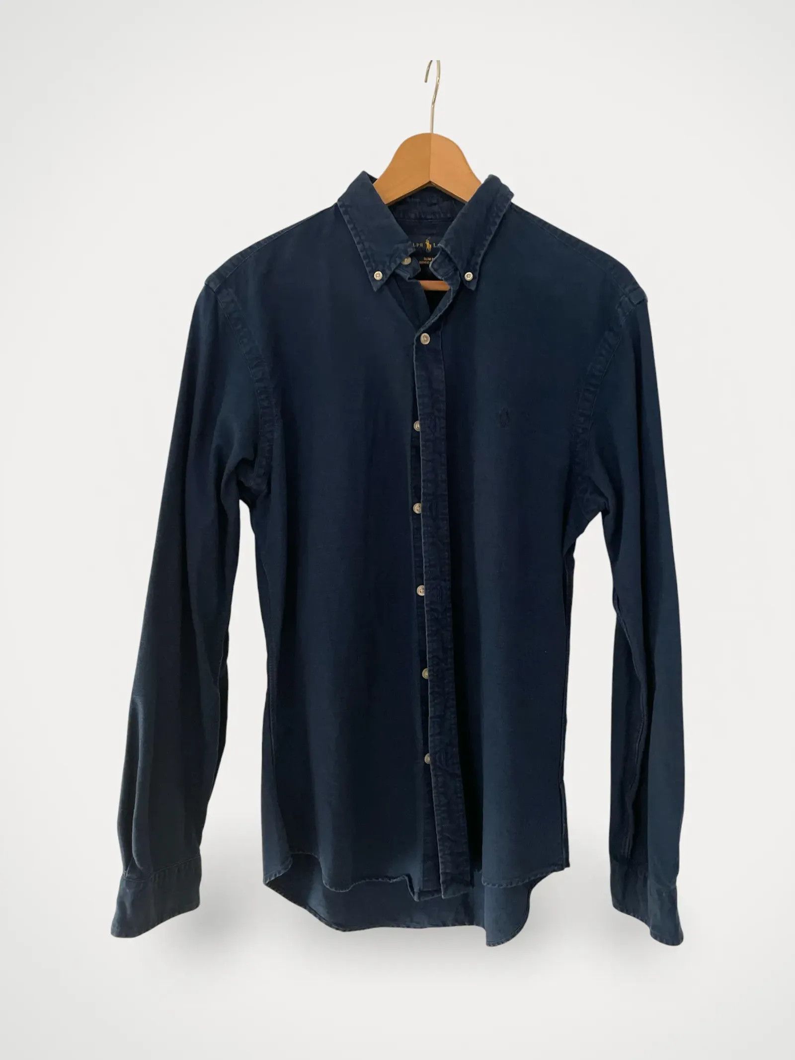 Ralph Lauren Ralph Lauren undefined Shirt Size US M / EU 48-50 / 2 - 1 Thumbnail