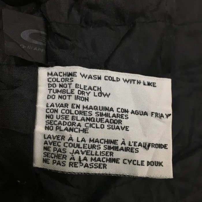 Kenneth Cole KENNETH COLE New York Outerwear Jacket Black Jumper Sweater Size L / US 10 / IT 46 - 12 Thumbnail
