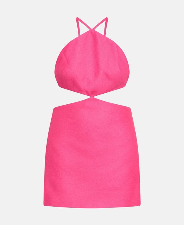 Valentino Party dress Size L / US 10 / IT 46 - 1 Thumbnail