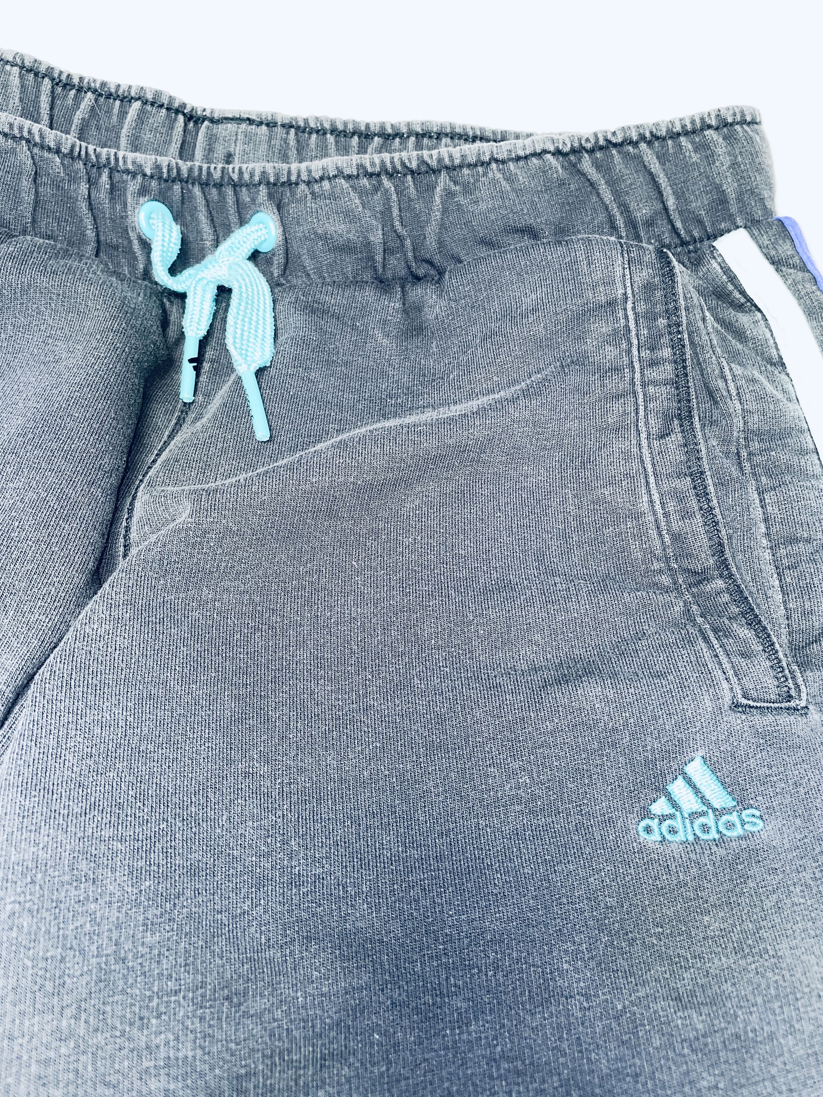 Adidas 👖 19,90 € – Adidas Sweatpants Jugend Gr. L Size US 38 / EU 54 - 2 Thumbnail