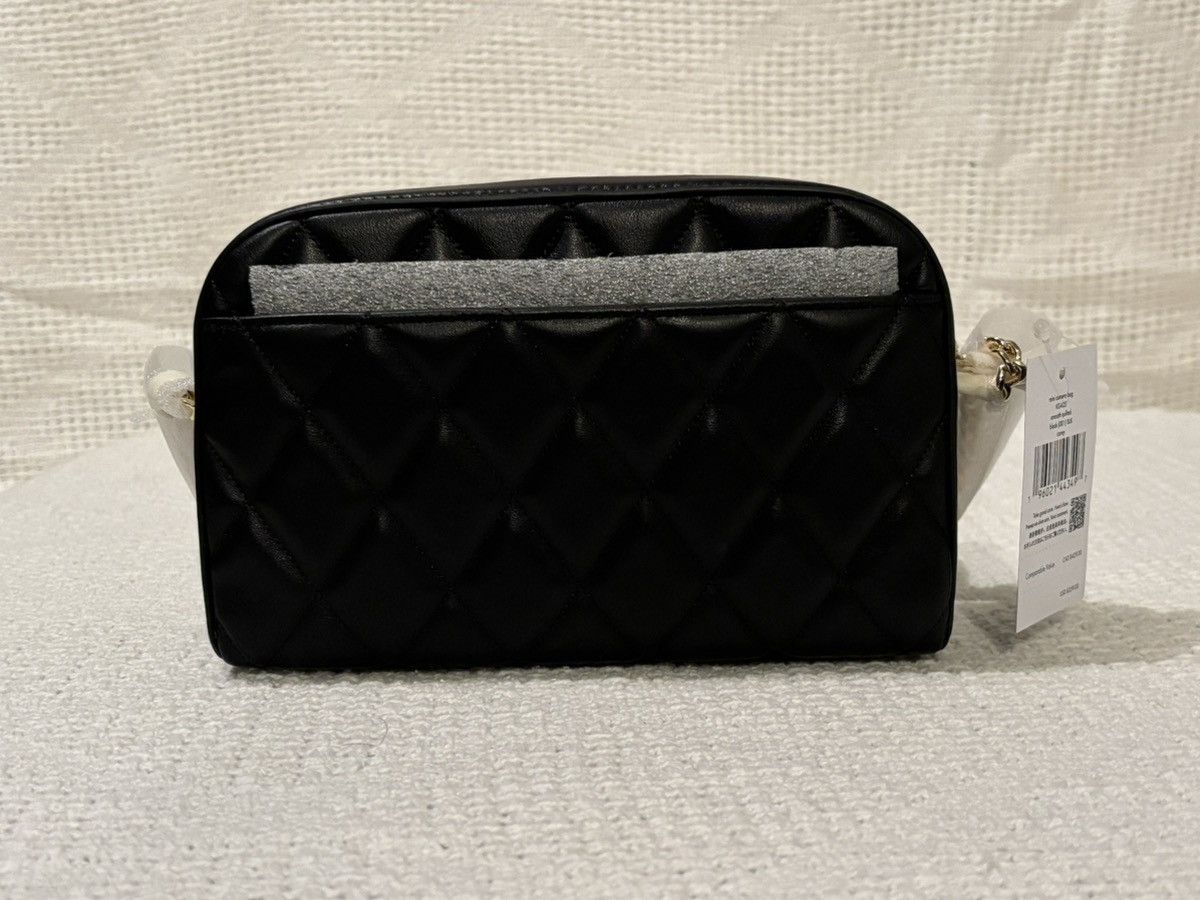 Kate Spade Kate Spade New York Smooth Quilted Leather Crossbody Bag Size ONE SIZE - 2 Thumbnail