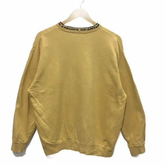 Other ELF MOTORSPORT RACING Team Anter France Sweatshirt Size US M / EU 48-50 / 2 - 5 Thumbnail