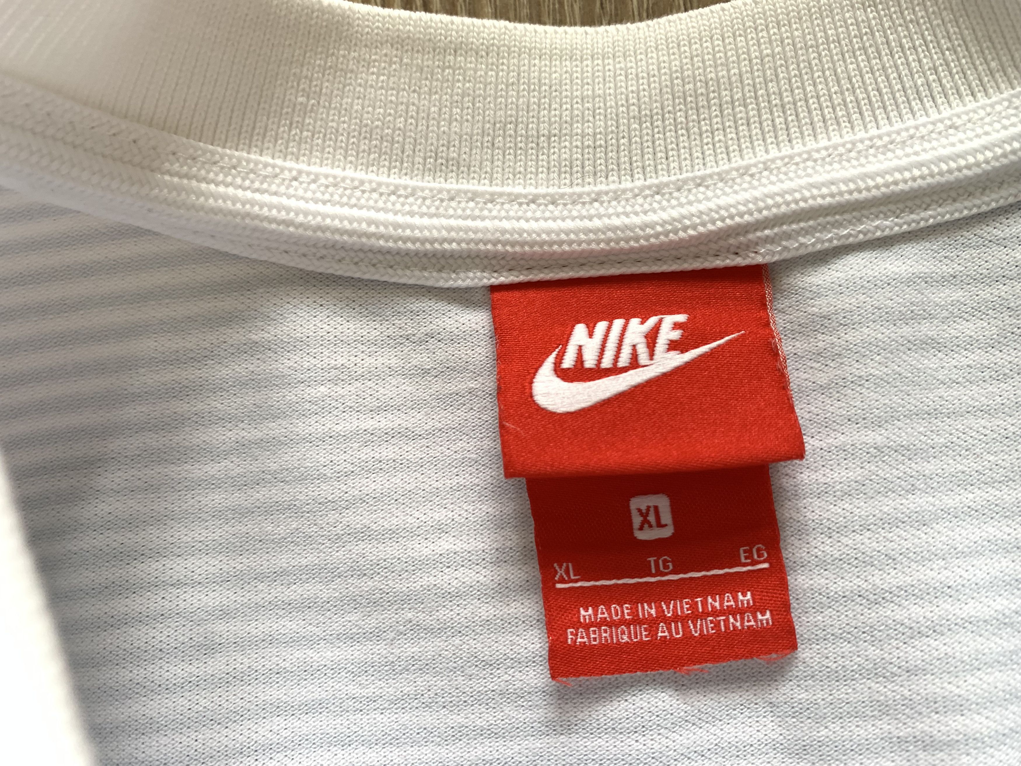 Nike Red Bull Salzburg Nike Academy Polo Shirt Size US XL / EU 56 / 4 - 6 Thumbnail
