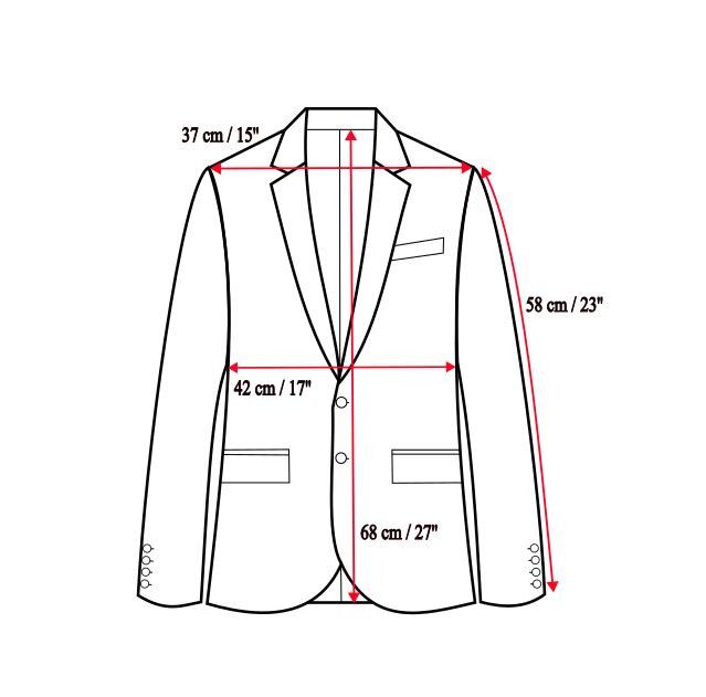 Other Mason Wool Cashmere Blazer Size XS (EU:34R; UK:8; US:6) Size XS / US 0-2 / IT 36-38 - 6 Thumbnail