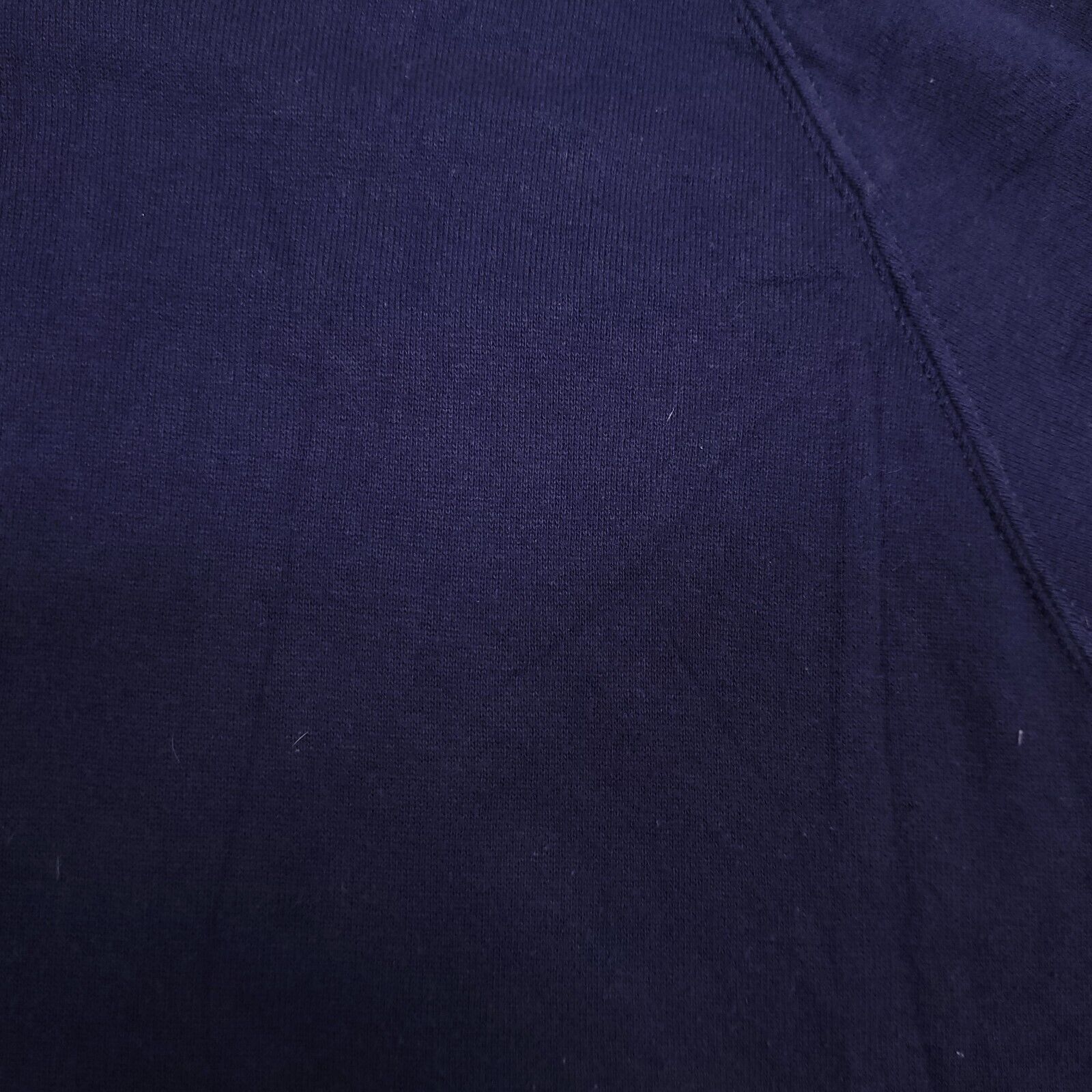 Jerzees Jerzees Casual Pullover Sweatshirt Mens Size Medium M Blue Size US M / EU 48-50 / 2 - 4 Thumbnail