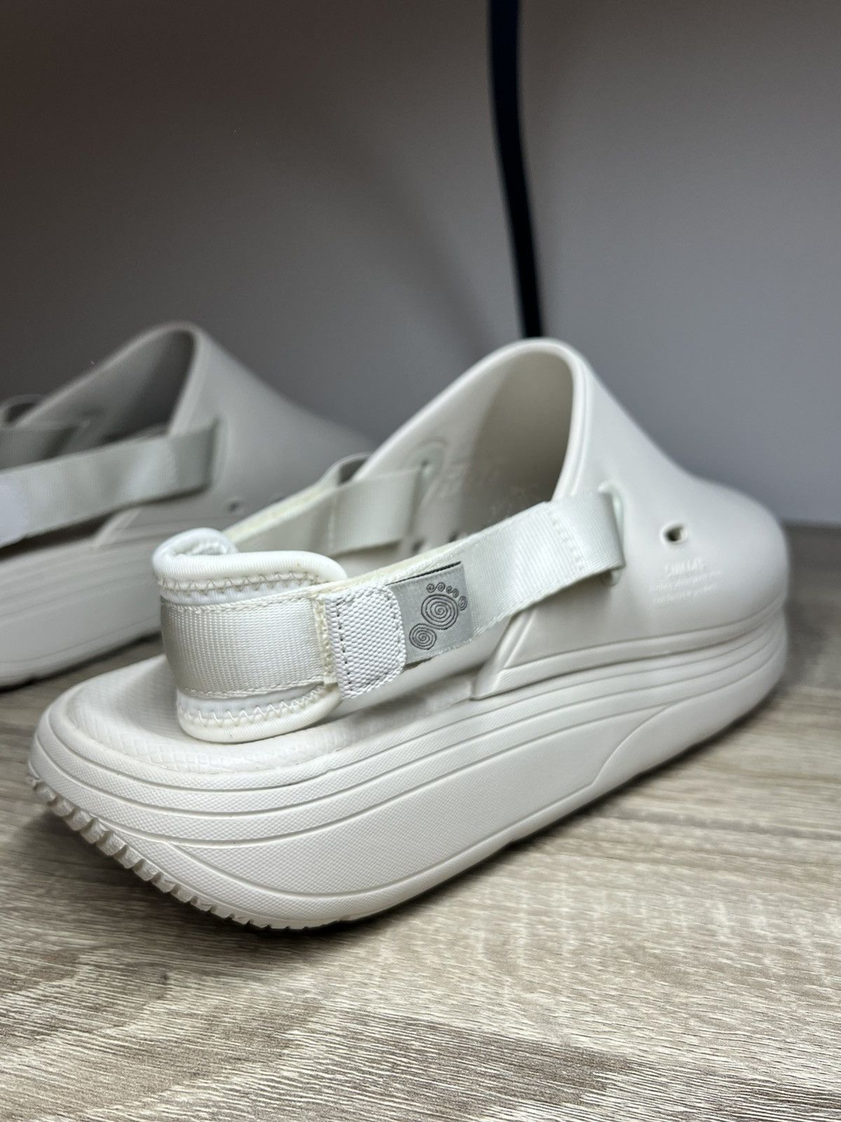 Suicoke Sicoke CAPPO slingback mules. Size 43. 28cm. Size US 10 / EU 43 - 9 Thumbnail