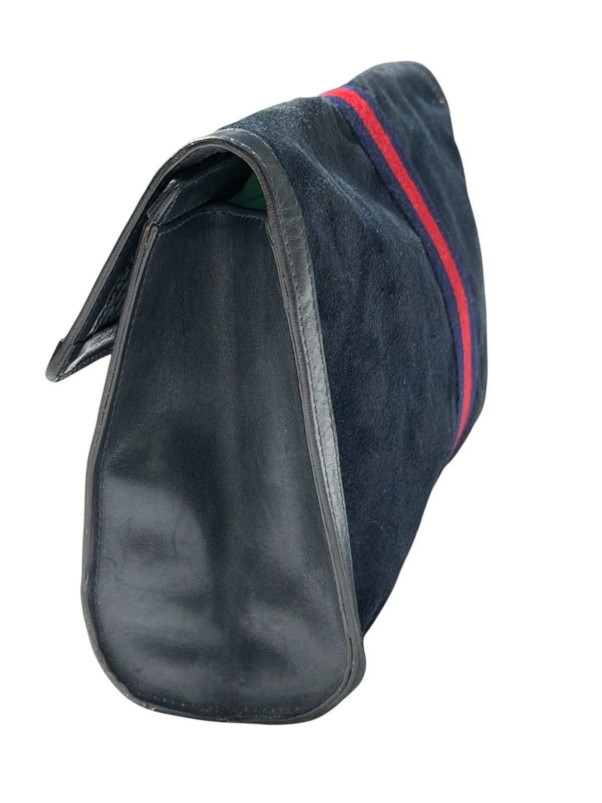 Gucci Gucci GG Handle Bag Size ONE SIZE - 6 Thumbnail