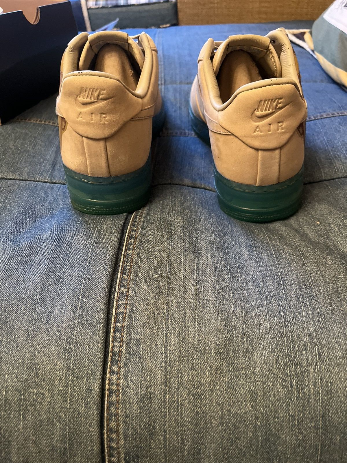 Nike Nike Air force one Kobe Size US 11 / EU 44 - 5 Thumbnail