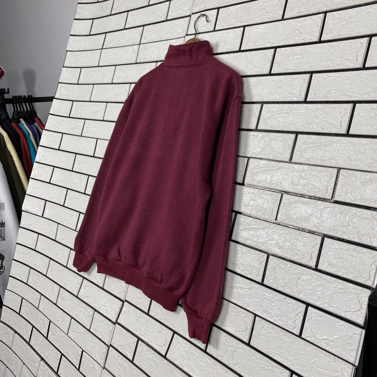 Japanese Brand Vintage Sweatshirt Le Coq Sportif Size US L / EU 52-54 / 3 - 12 Thumbnail