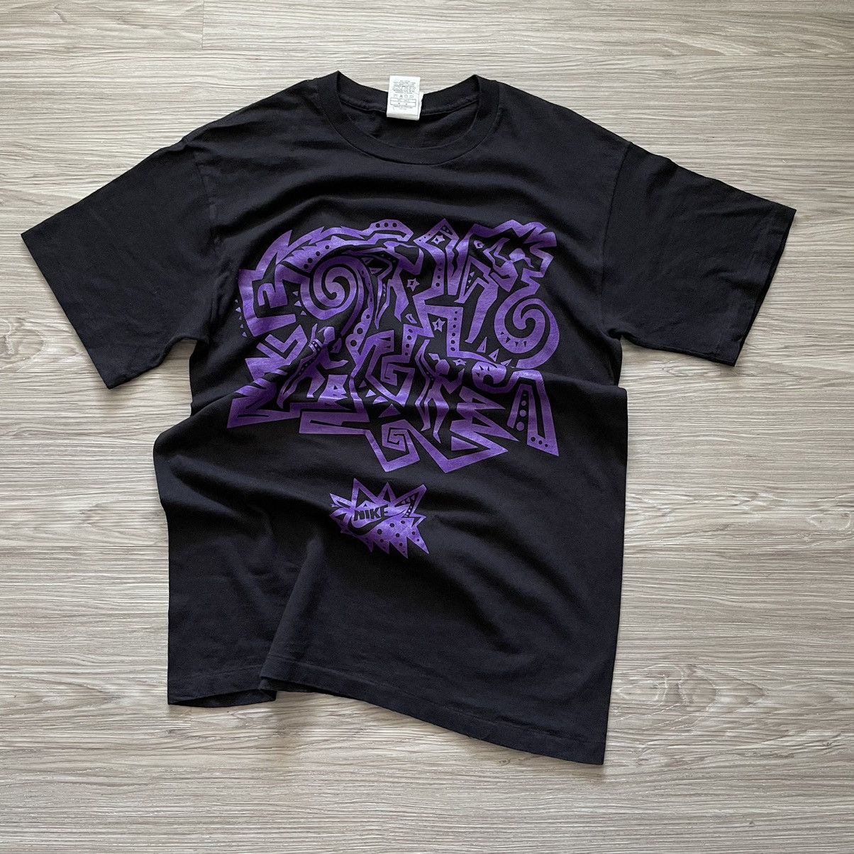 Vintage Nike 90s Tee shirt