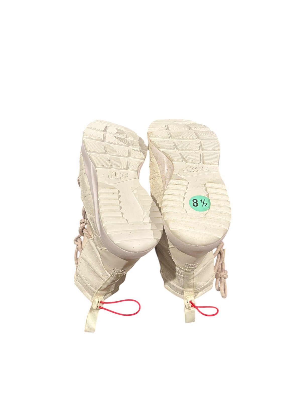 Nike Nike Tanjun High Rise size 8.5 women’s Size US 8.5 / IT 38.5 - 5 Thumbnail
