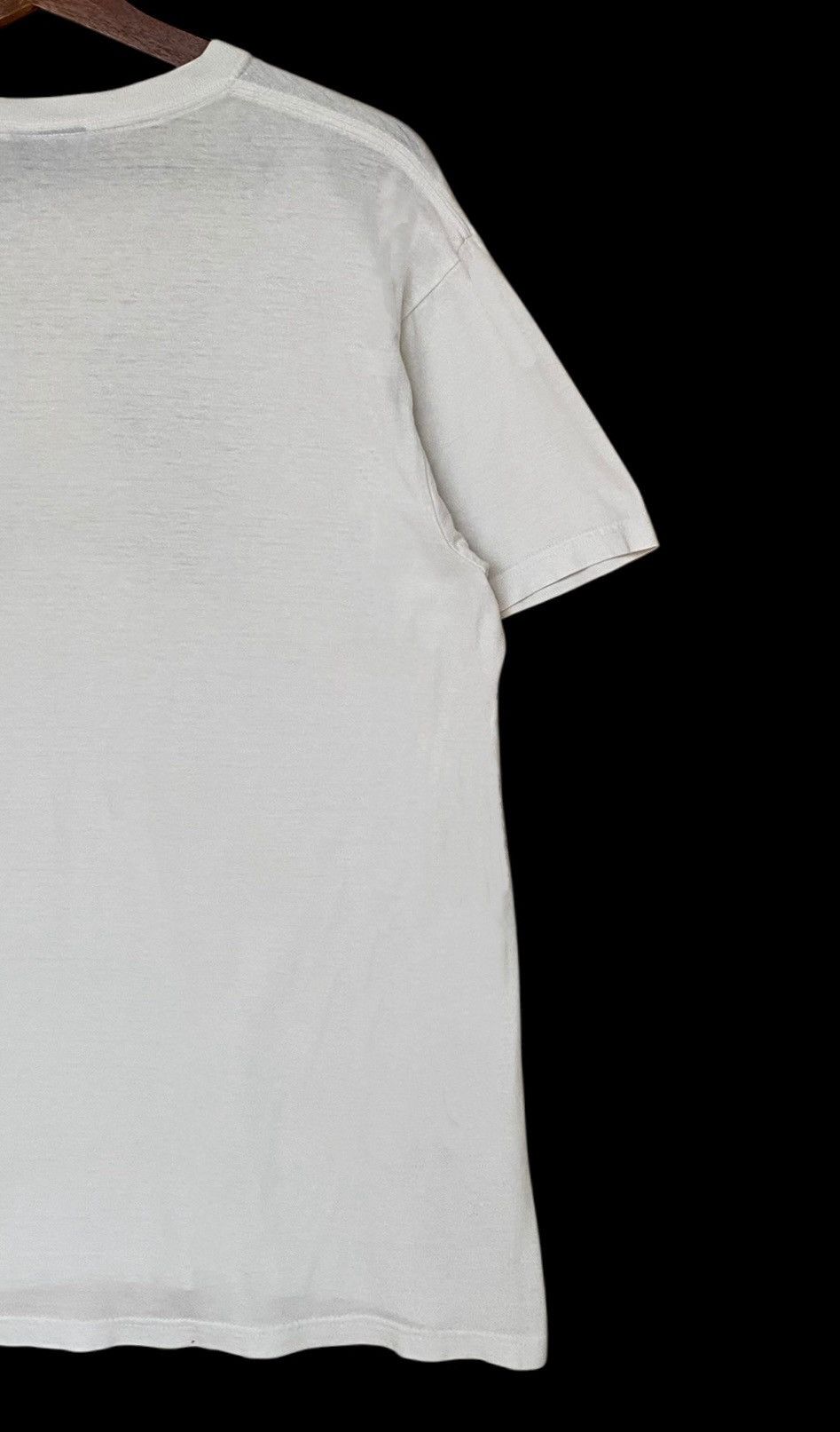 Polo Ralph Lauren Vintage Brand Polo Ralph Lauren T-shirt 2000s Size US M / EU 48-50 / 2 - 6 Thumbnail
