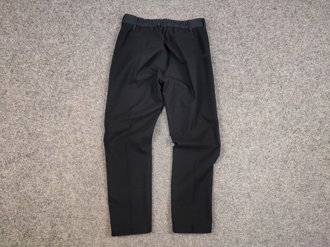 Japanese Brand Niko And Japanese Brand Design Cropped Trouser Pants Size US 30 / EU 46 - 8 Thumbnail
