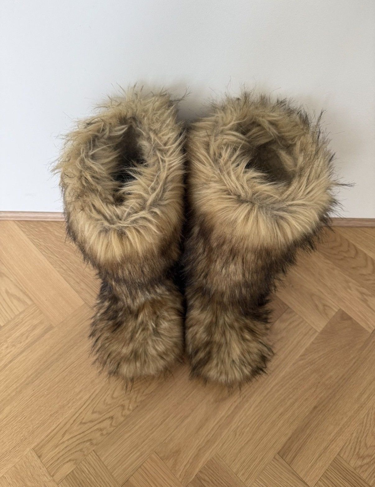 Celine Celine boots Size US 9 / EU 42 - 2 Thumbnail