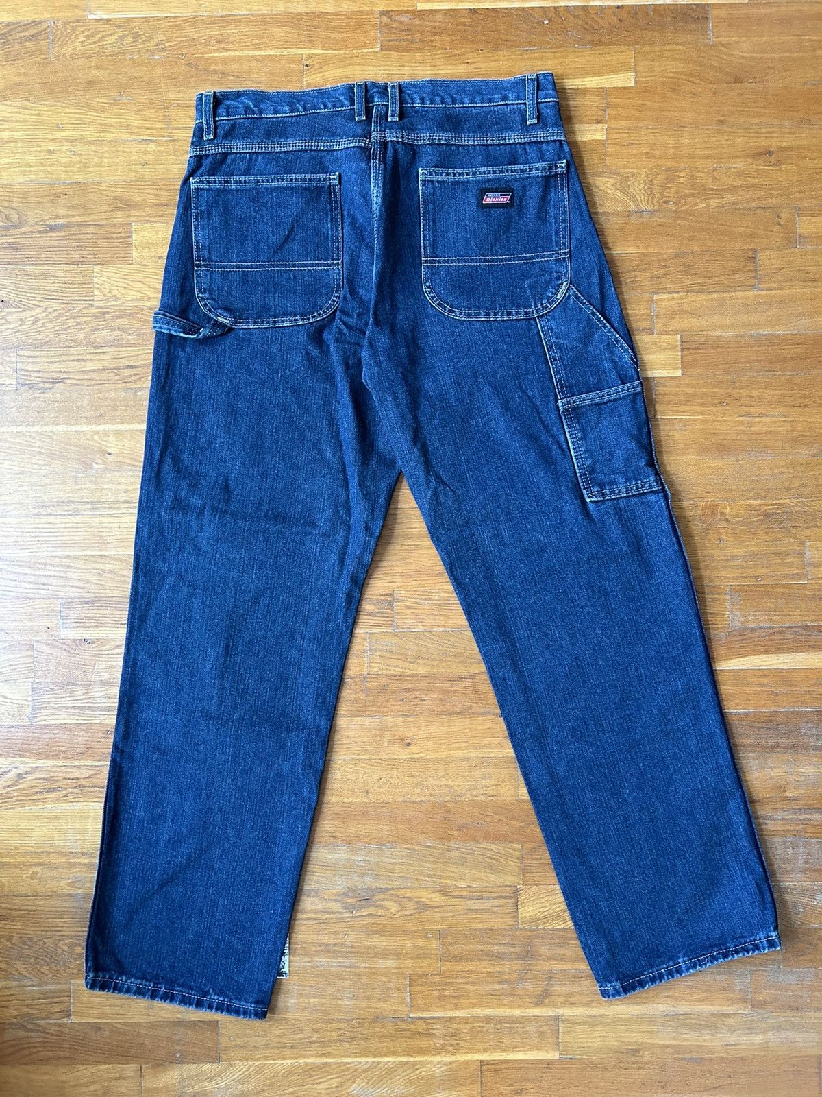 Dickies Dickies pants Size US 34 / EU 50 - 3 Thumbnail
