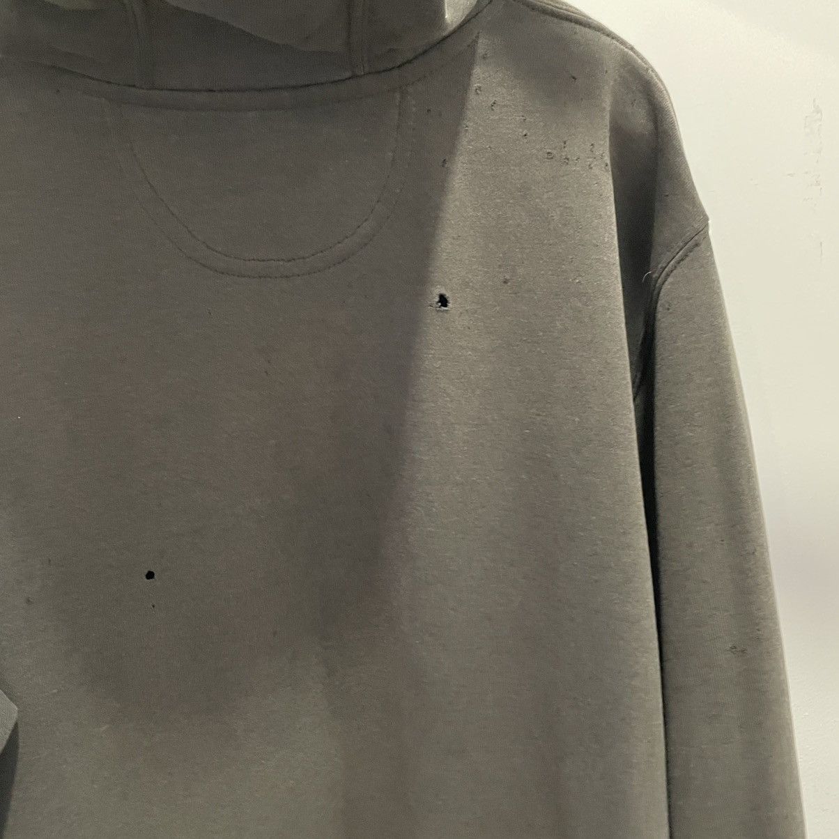 Carhartt × Unsound Rags × Vintage vintage carhartt hoodie thrashed distressed Size US L / EU 52-54 / 3 - 5 Thumbnail