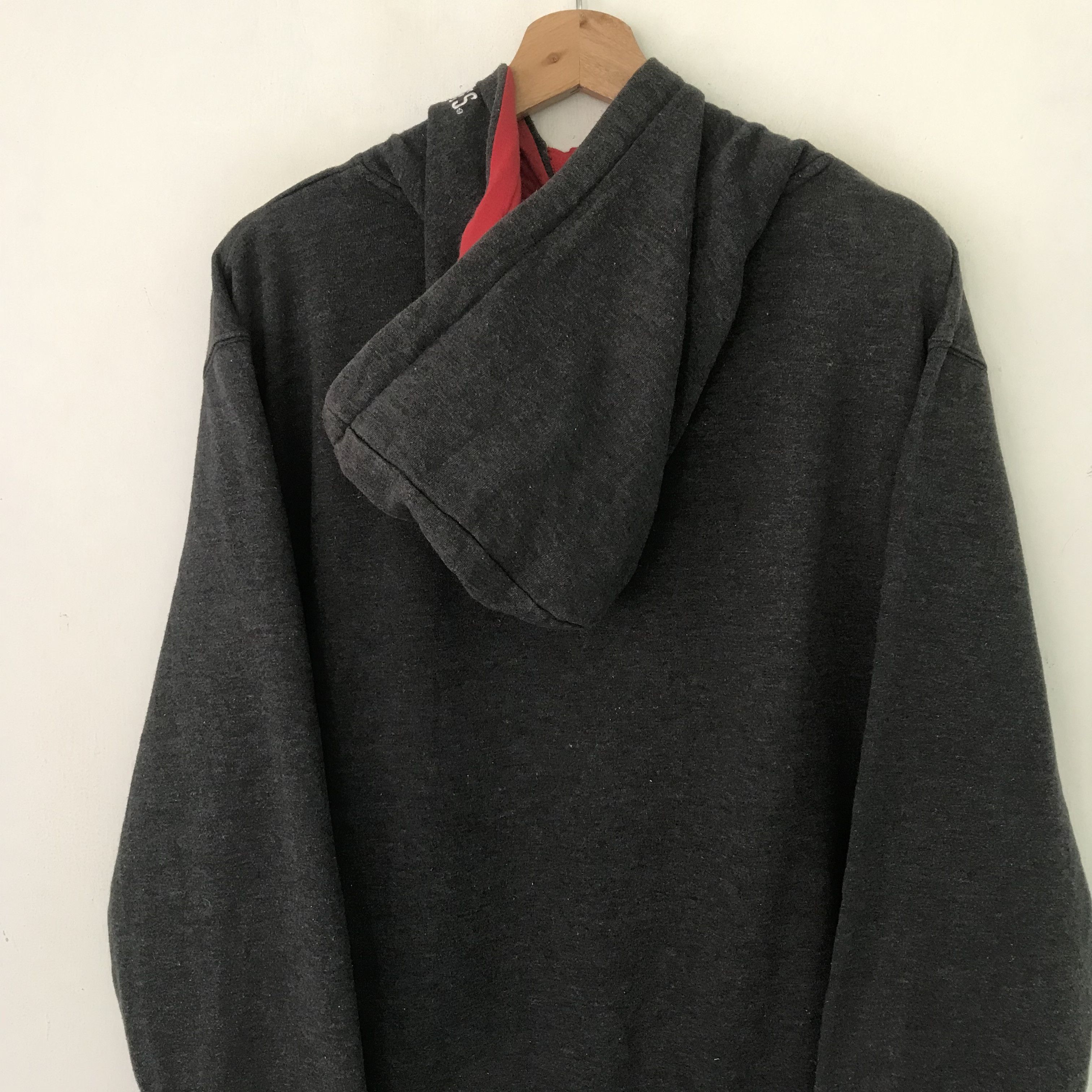 NCAA Vintage Ohio State Buckeyes Ncaa Grey Sweater - 355 Size US L / EU 52-54 / 3 - 9 Thumbnail