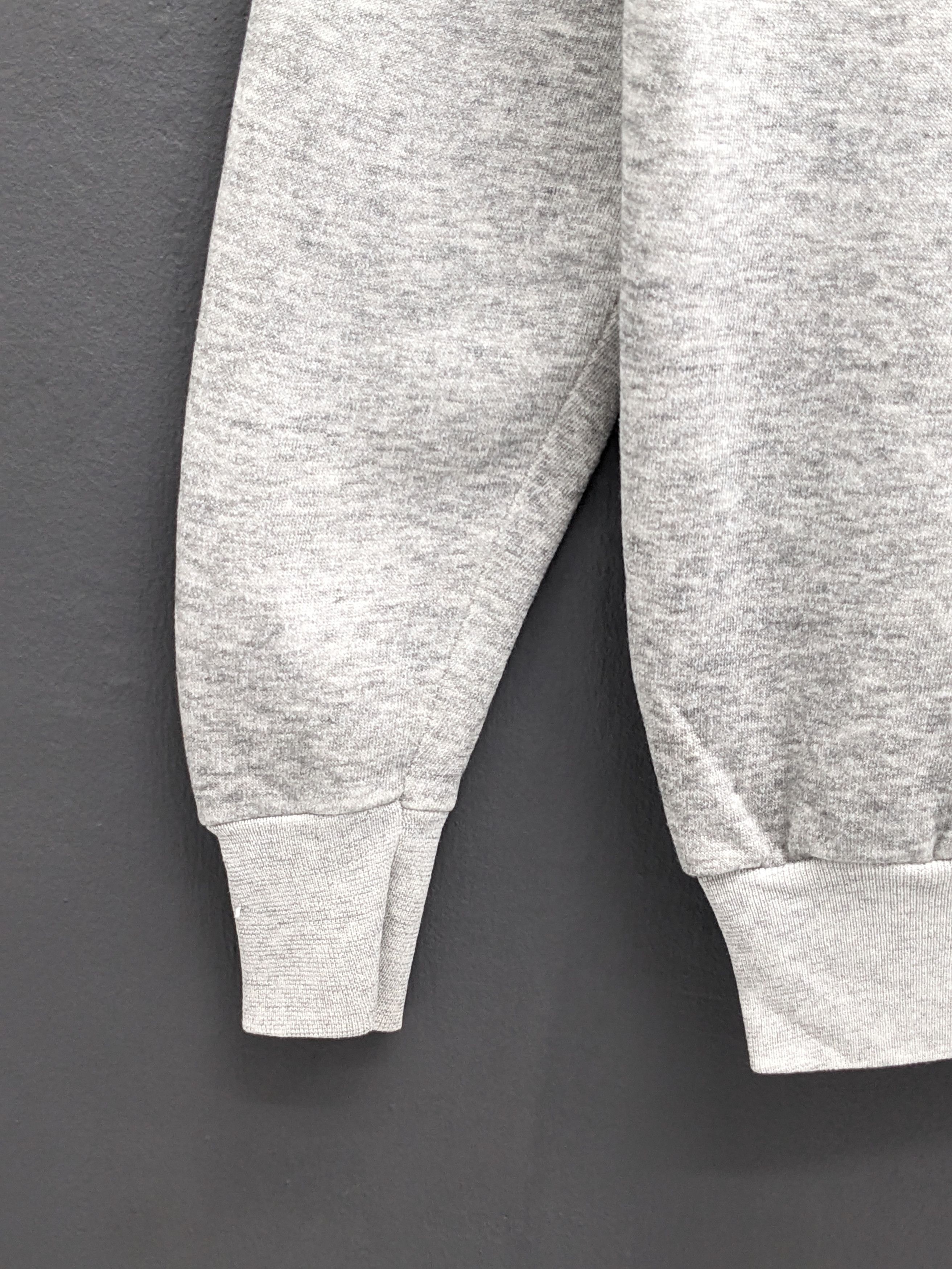 Vintage VINTAGE 80S HAWAII 83 STREETWEAR SWEATSHIRT Size US M / EU 48-50 / 2 - 5 Thumbnail