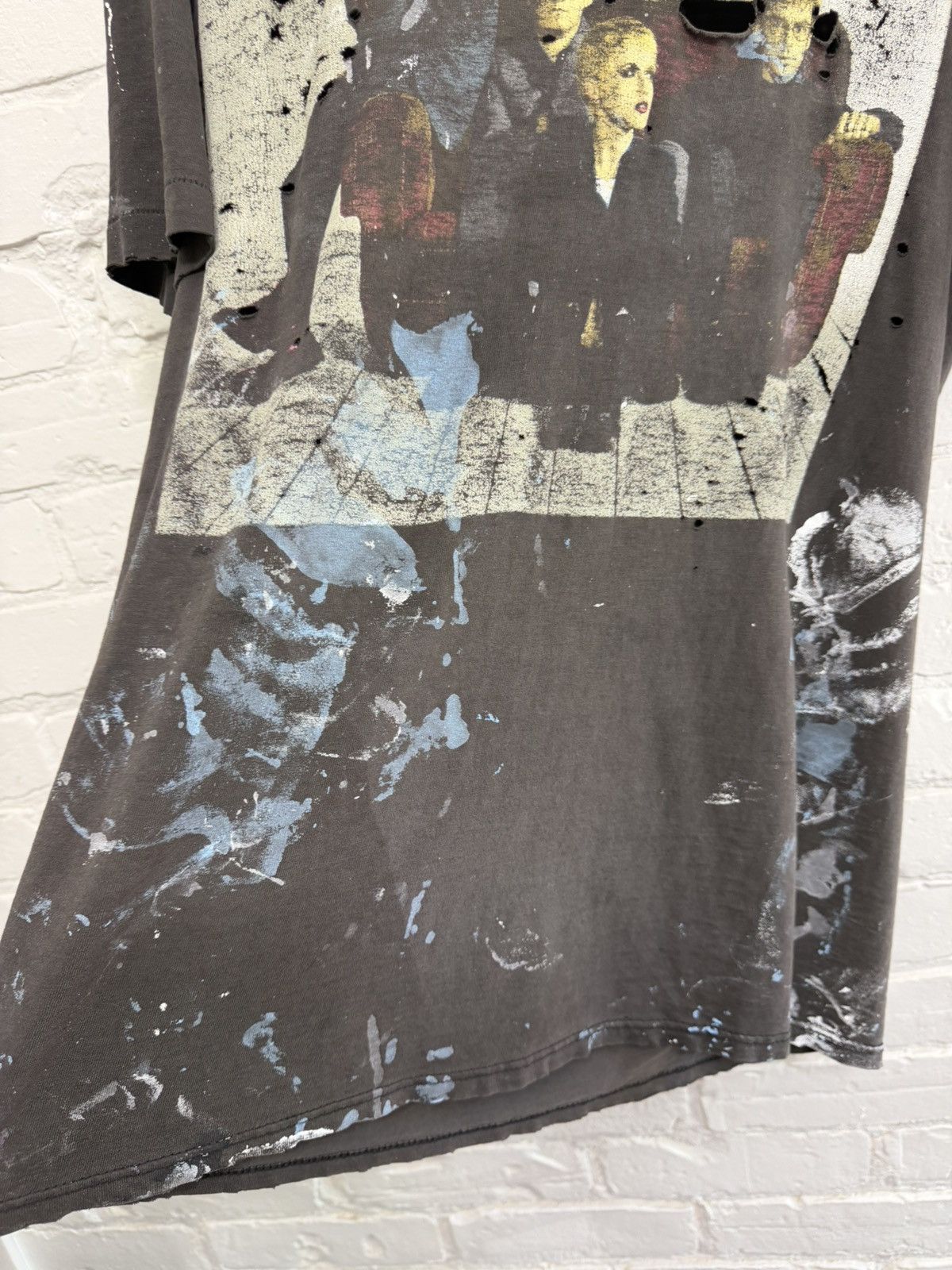 Other Vintage 90's The Cranberries No Need to Argue tour shirt Size US L / EU 52-54 / 3 - 3 Thumbnail